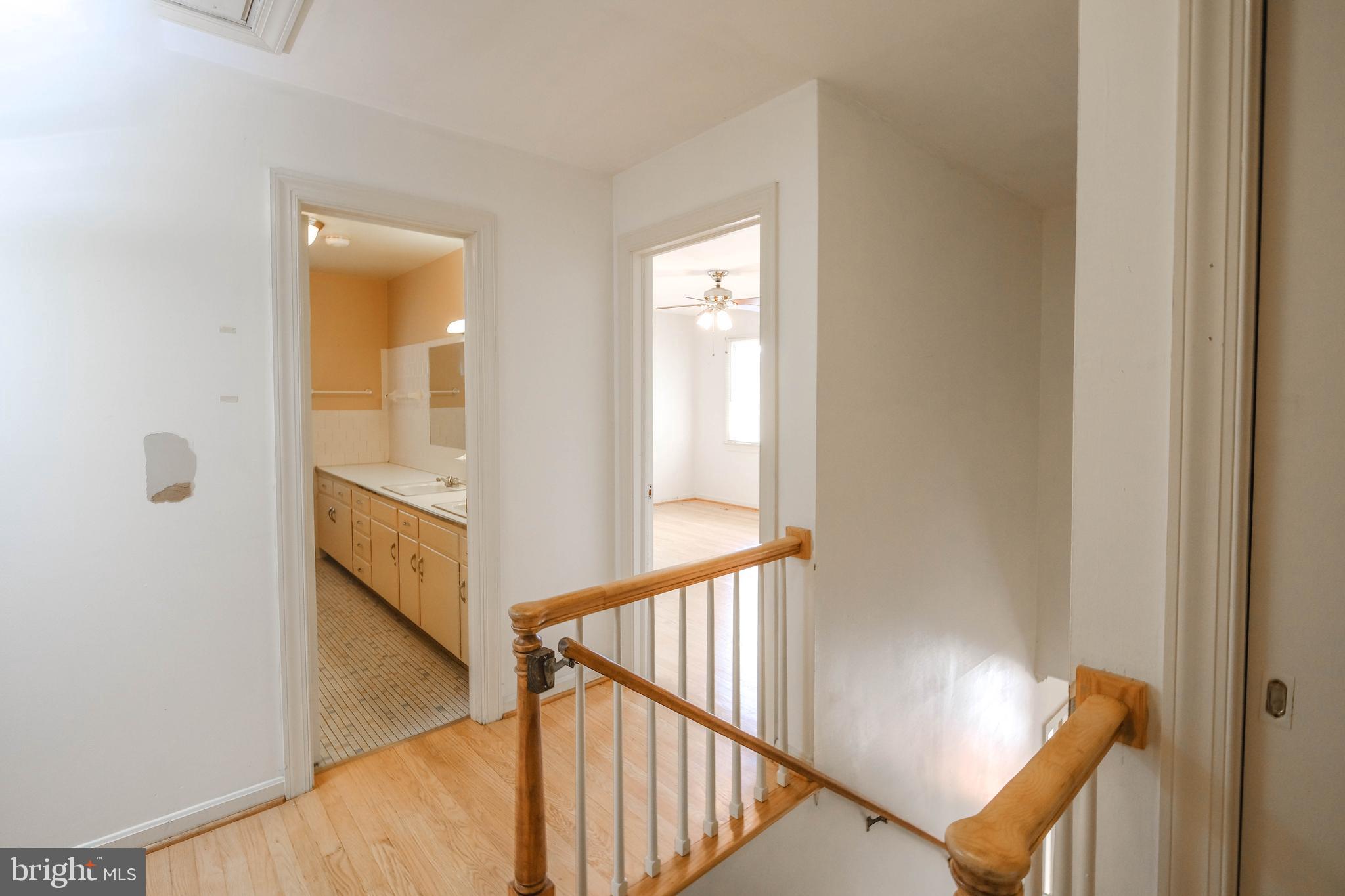 TOWN OF FRONT ROYAL - Residential