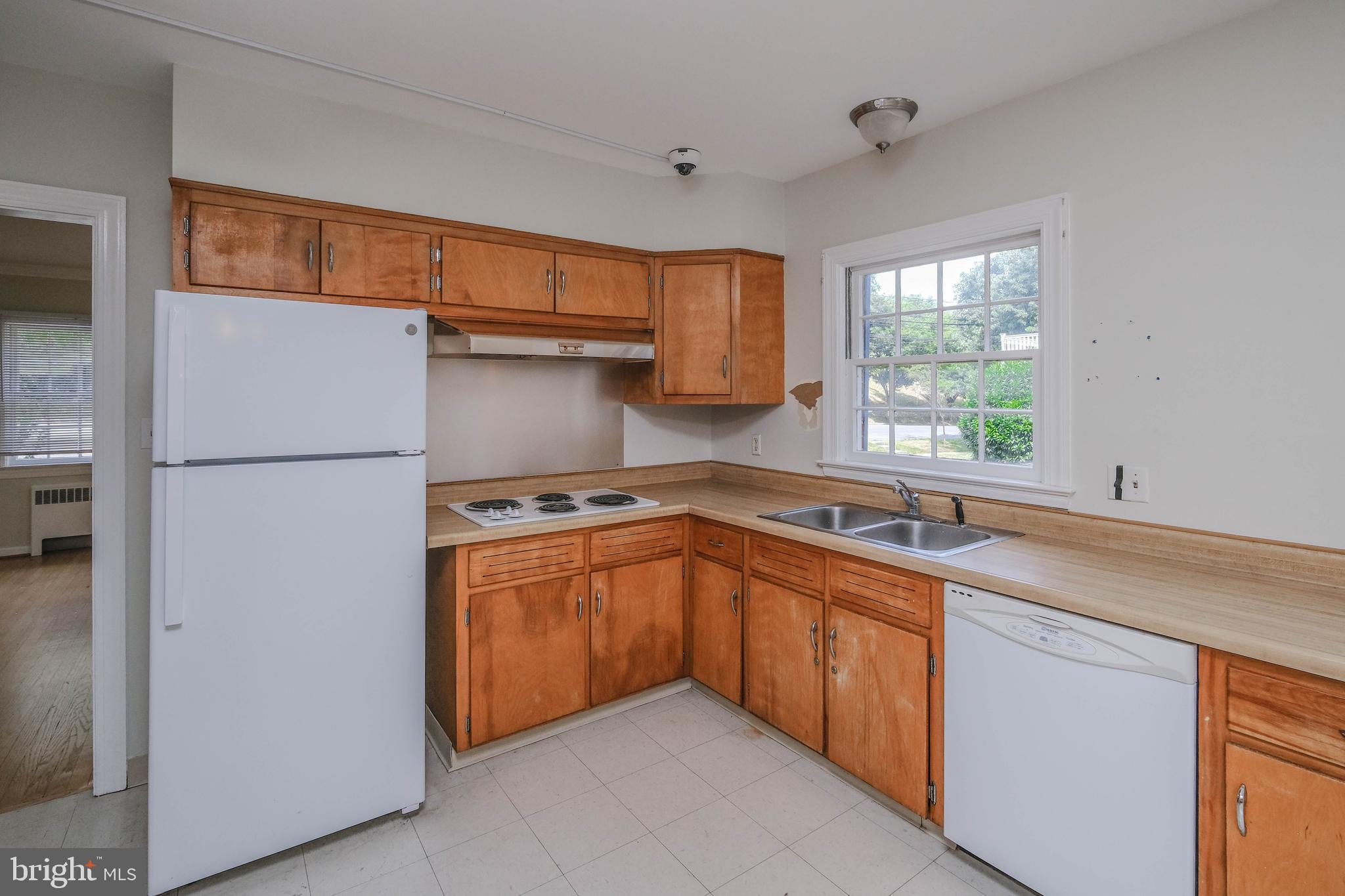 TOWN OF FRONT ROYAL - Residential