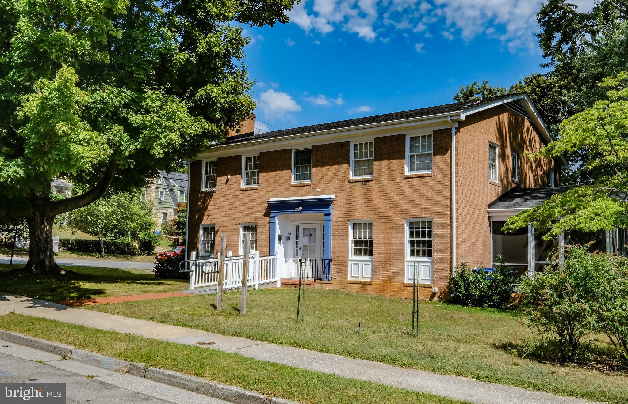 TOWN OF FRONT ROYAL - Residential