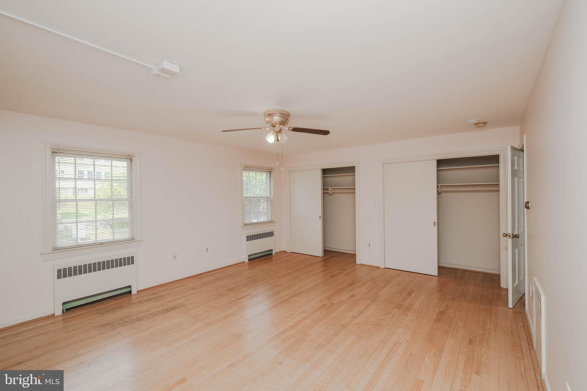 TOWN OF FRONT ROYAL - Residential