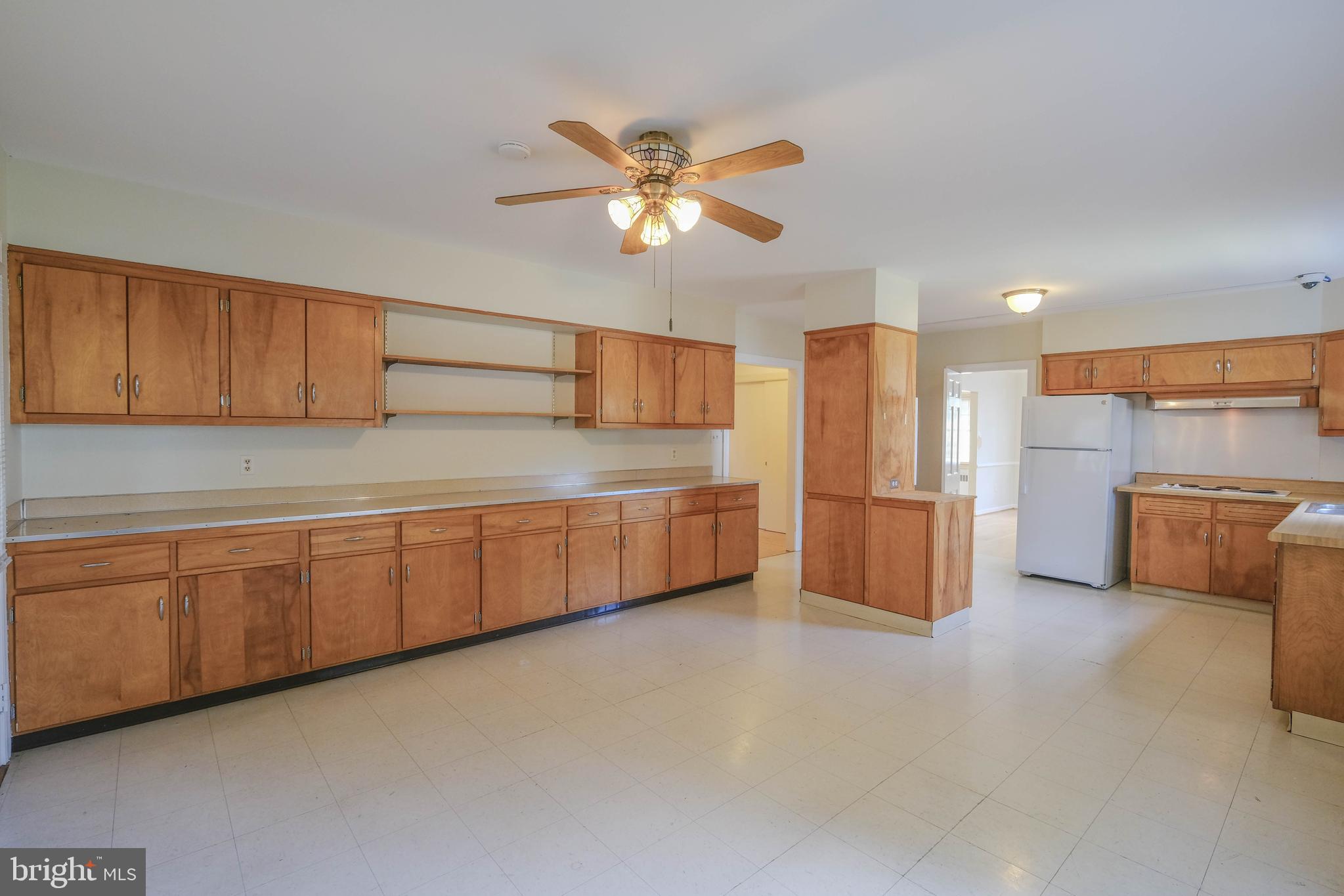 TOWN OF FRONT ROYAL - Residential