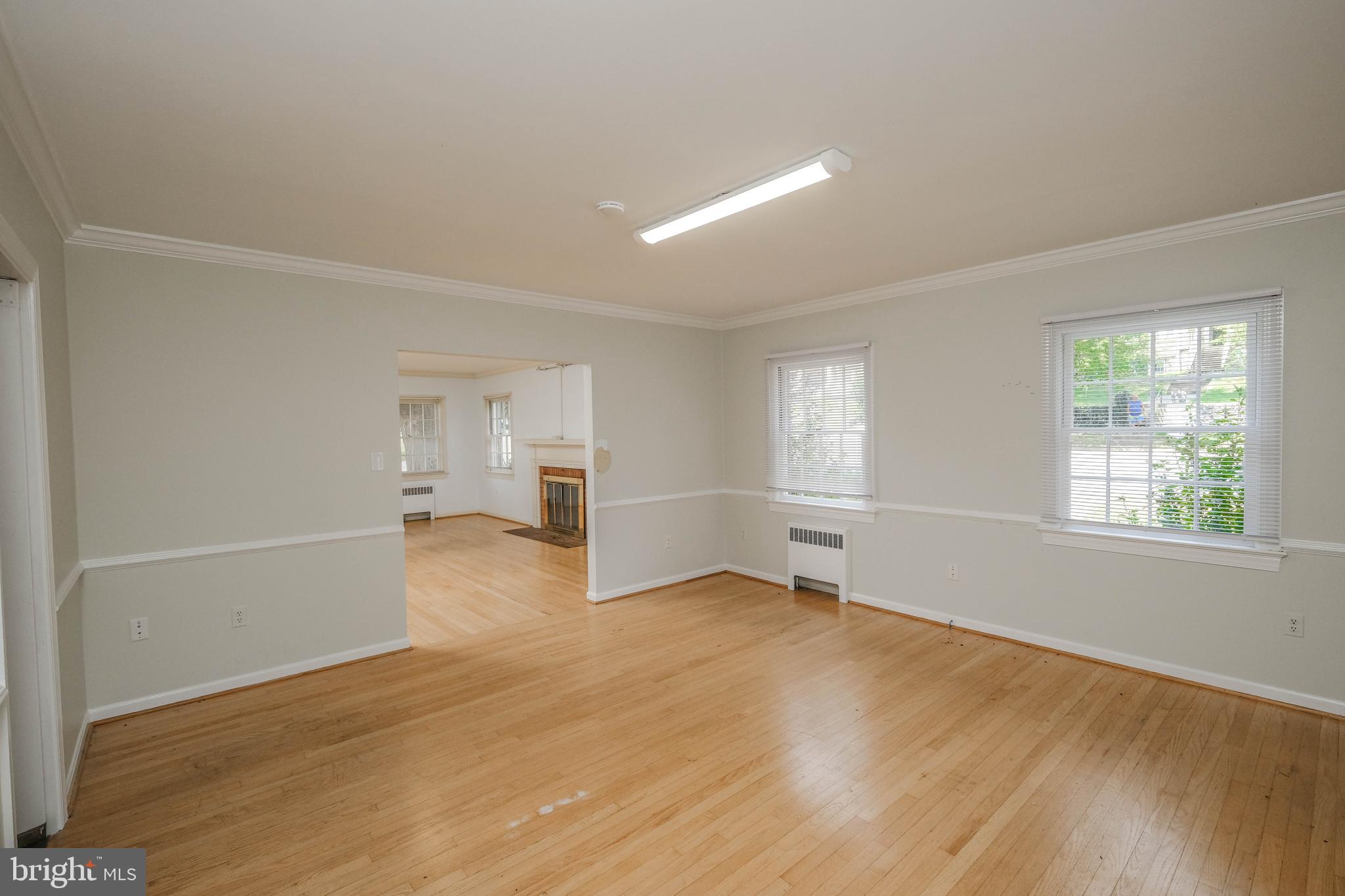 TOWN OF FRONT ROYAL - Residential