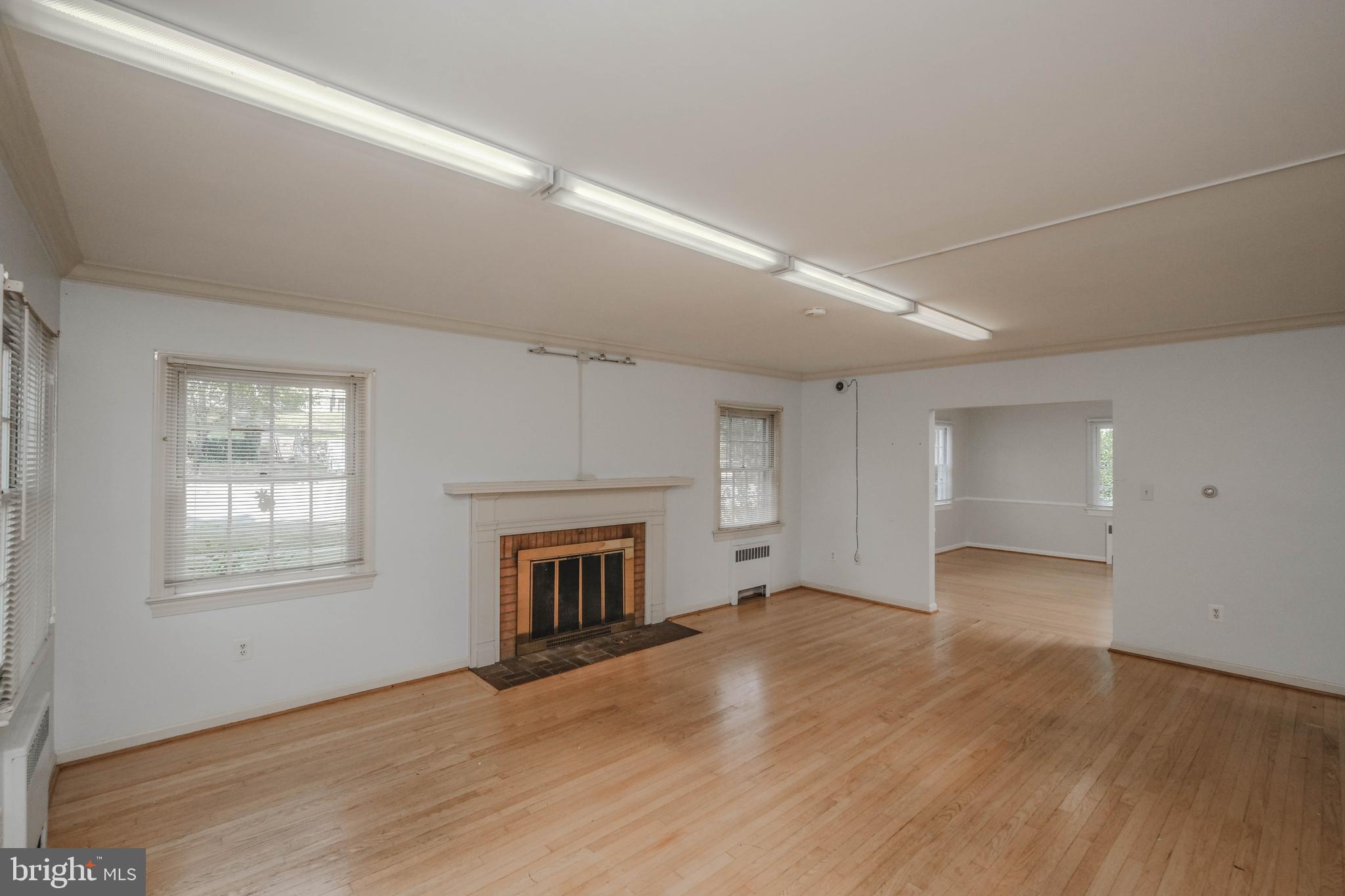 TOWN OF FRONT ROYAL - Residential