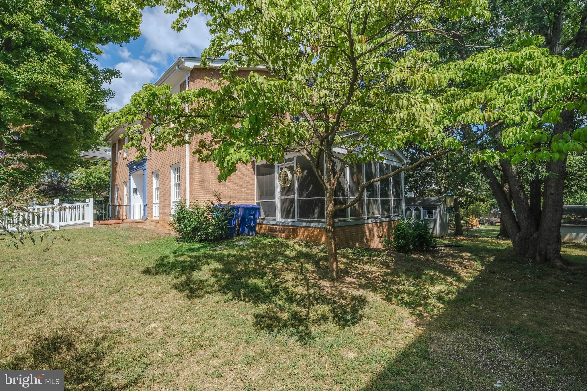 TOWN OF FRONT ROYAL - Residential