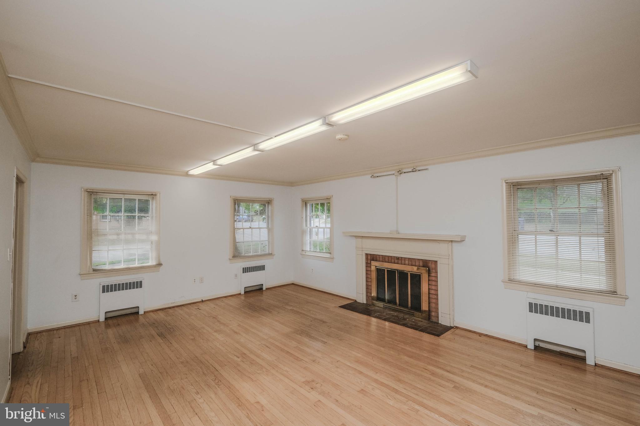 TOWN OF FRONT ROYAL - Residential