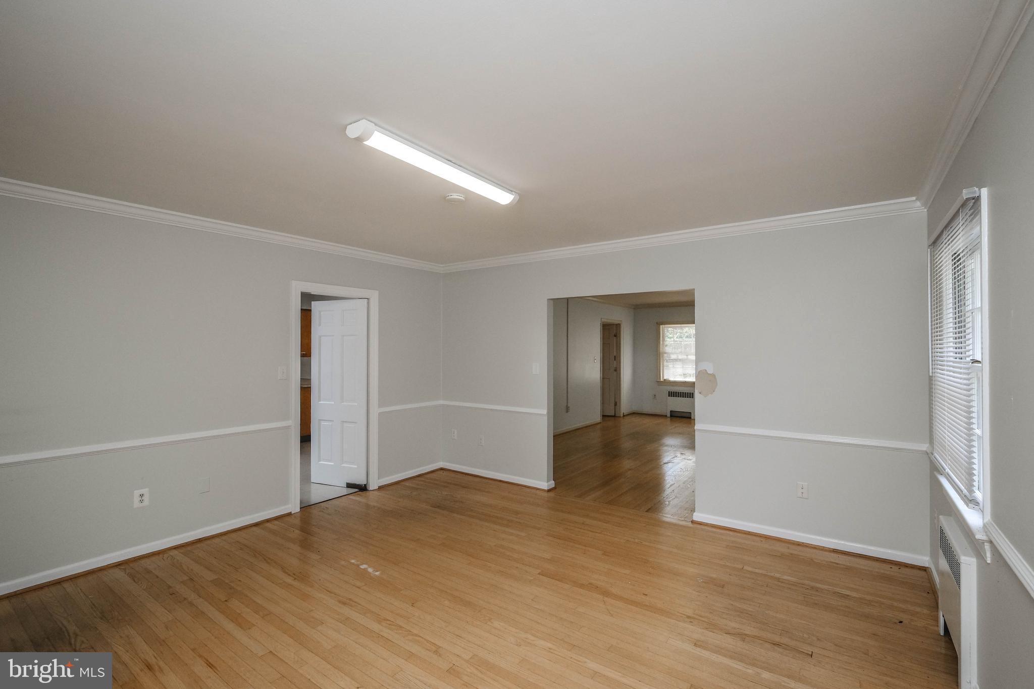 TOWN OF FRONT ROYAL - Residential