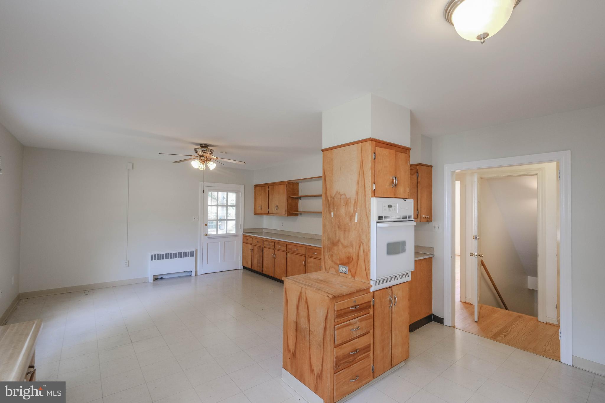 TOWN OF FRONT ROYAL - Residential