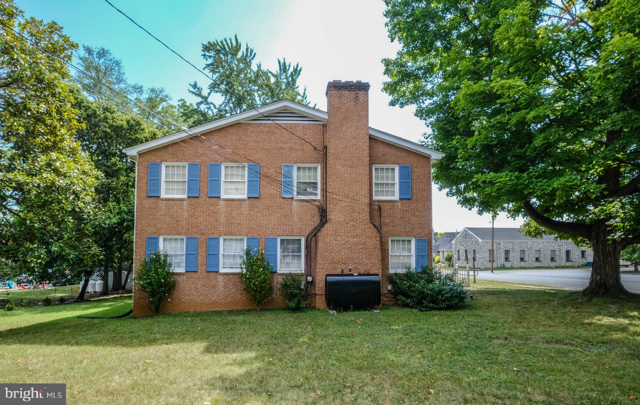 TOWN OF FRONT ROYAL - Residential