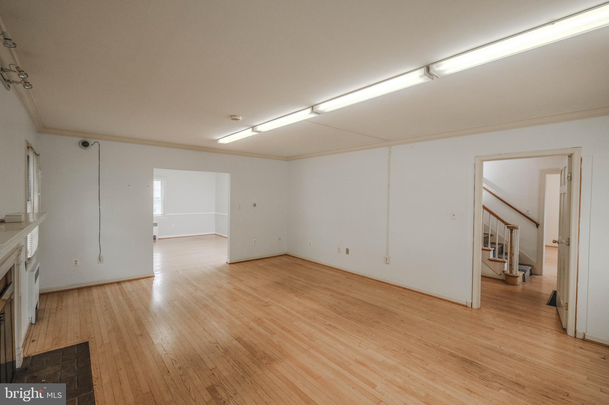 TOWN OF FRONT ROYAL - Residential