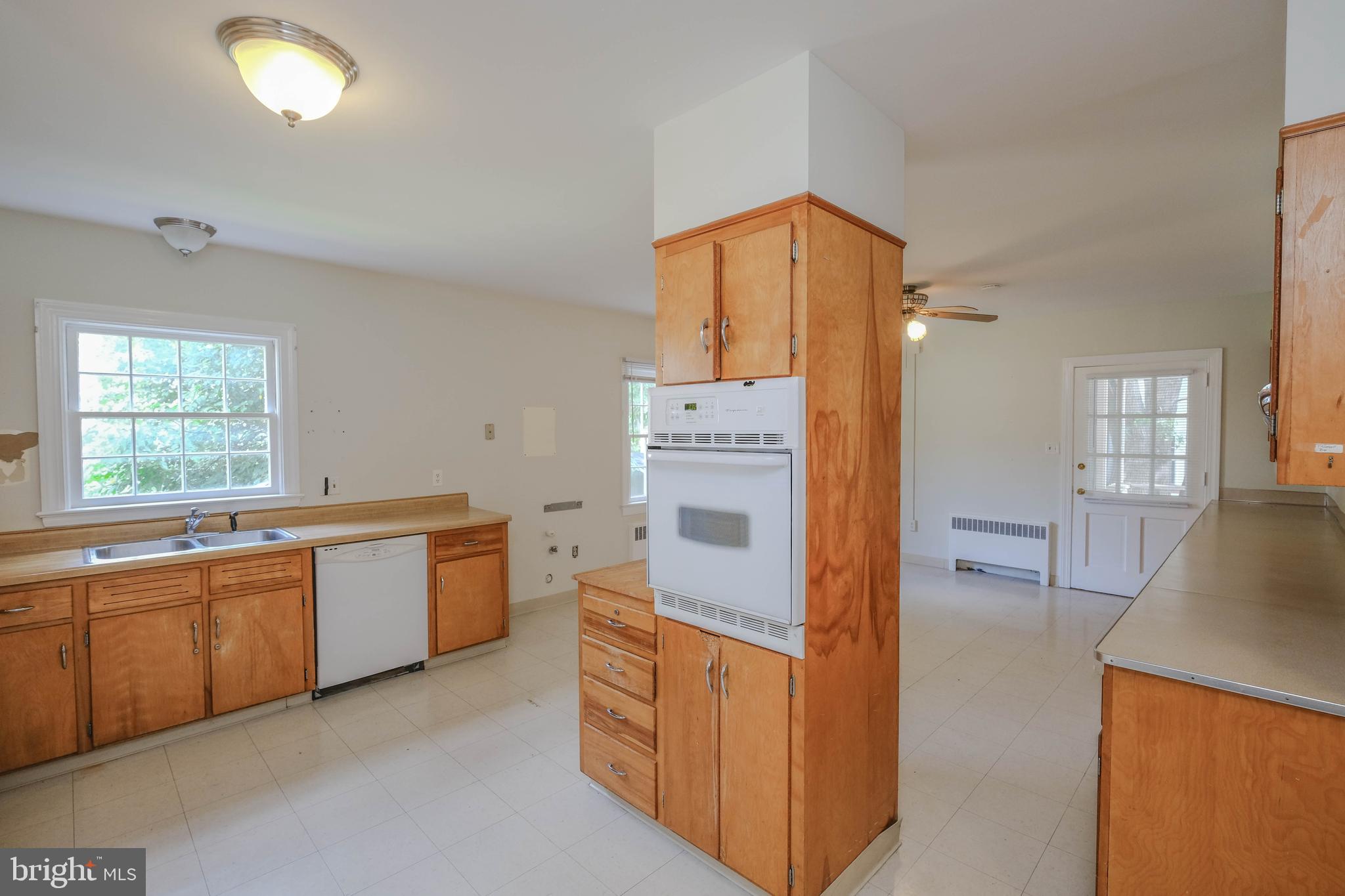 TOWN OF FRONT ROYAL - Residential