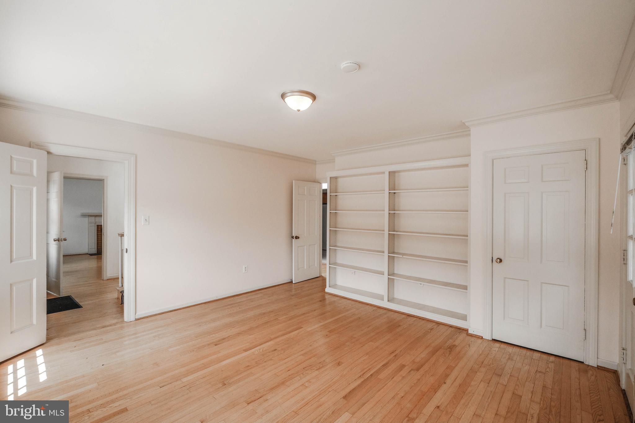 TOWN OF FRONT ROYAL - Residential