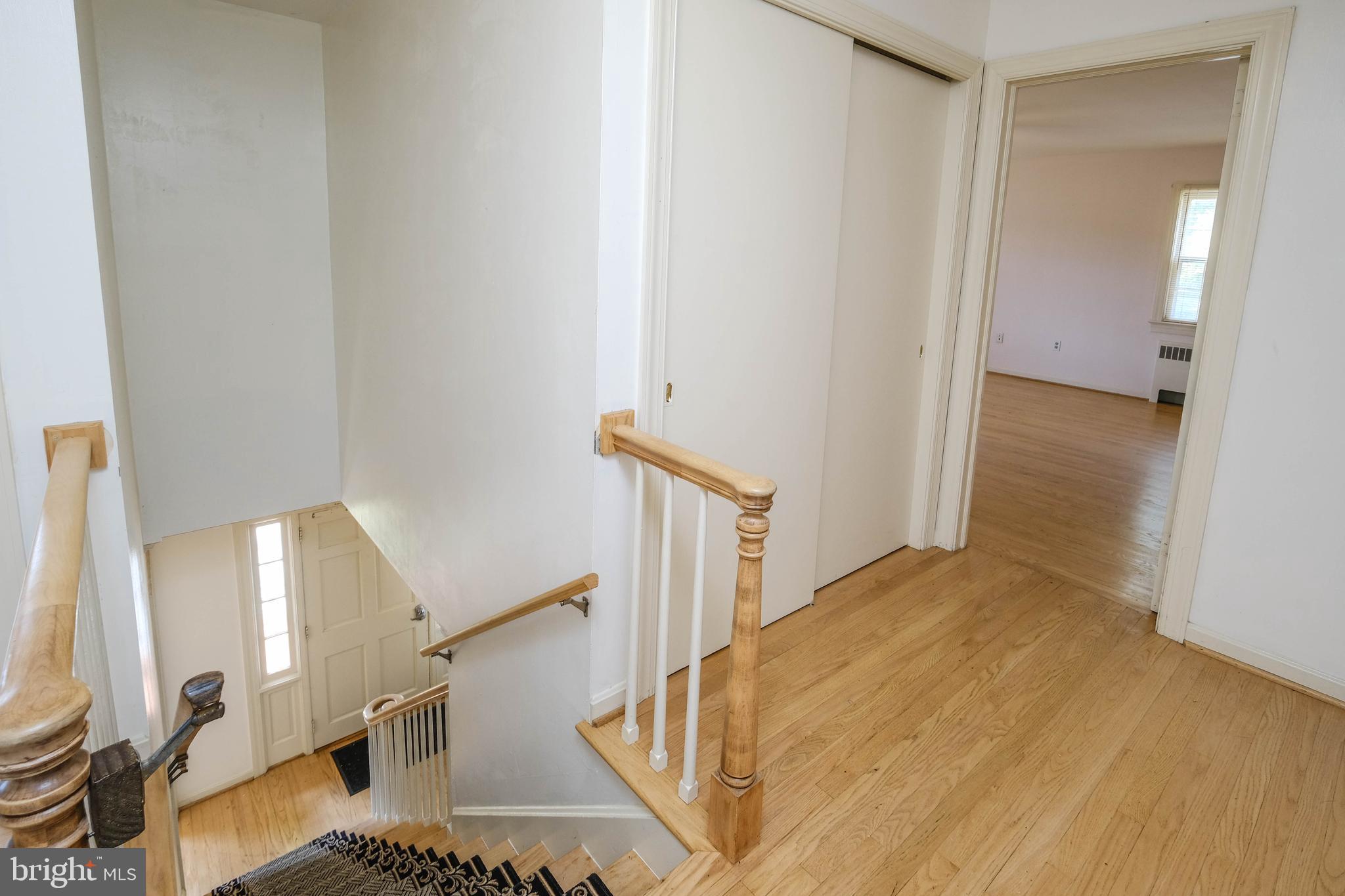 TOWN OF FRONT ROYAL - Residential