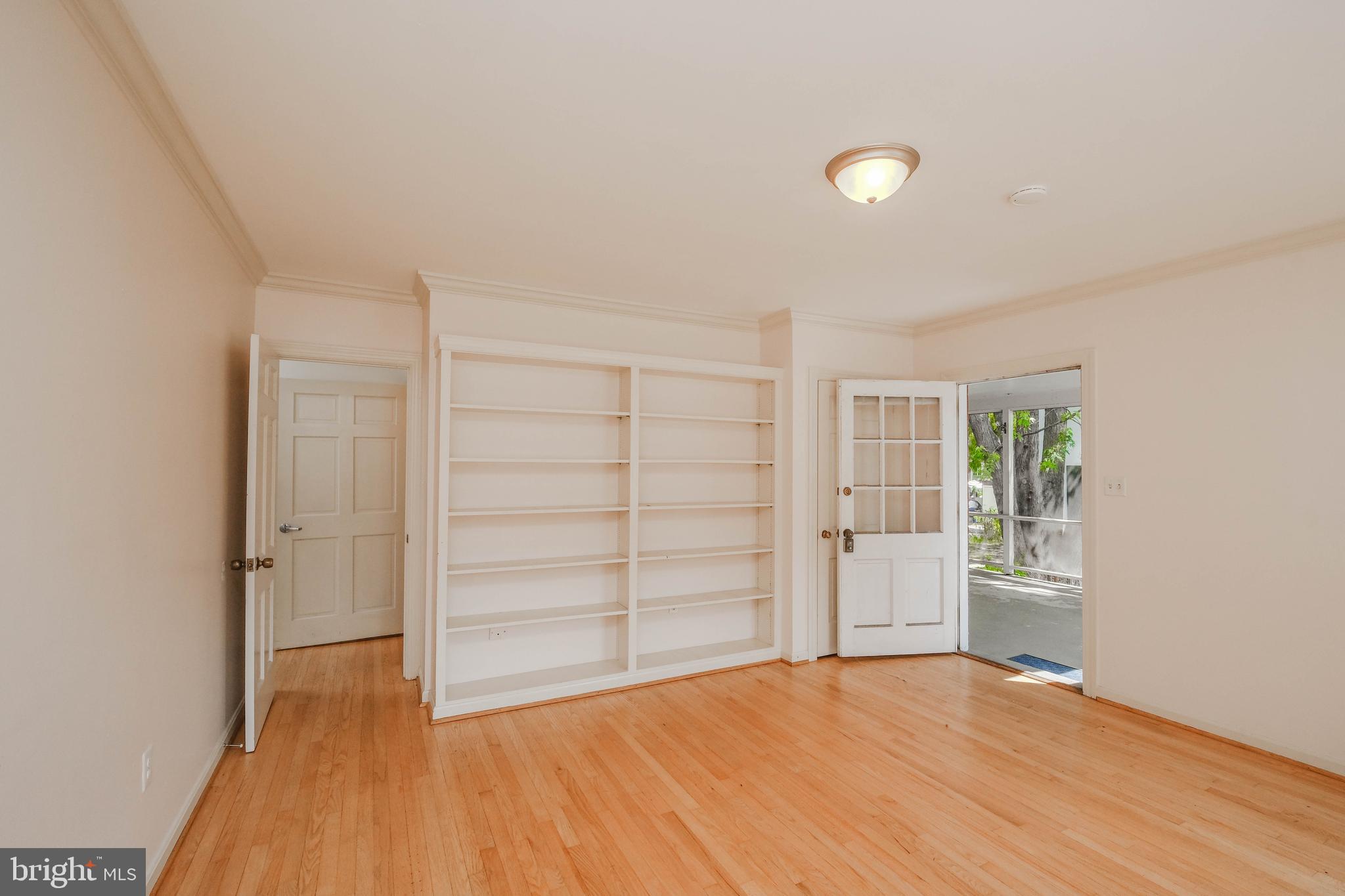 TOWN OF FRONT ROYAL - Residential