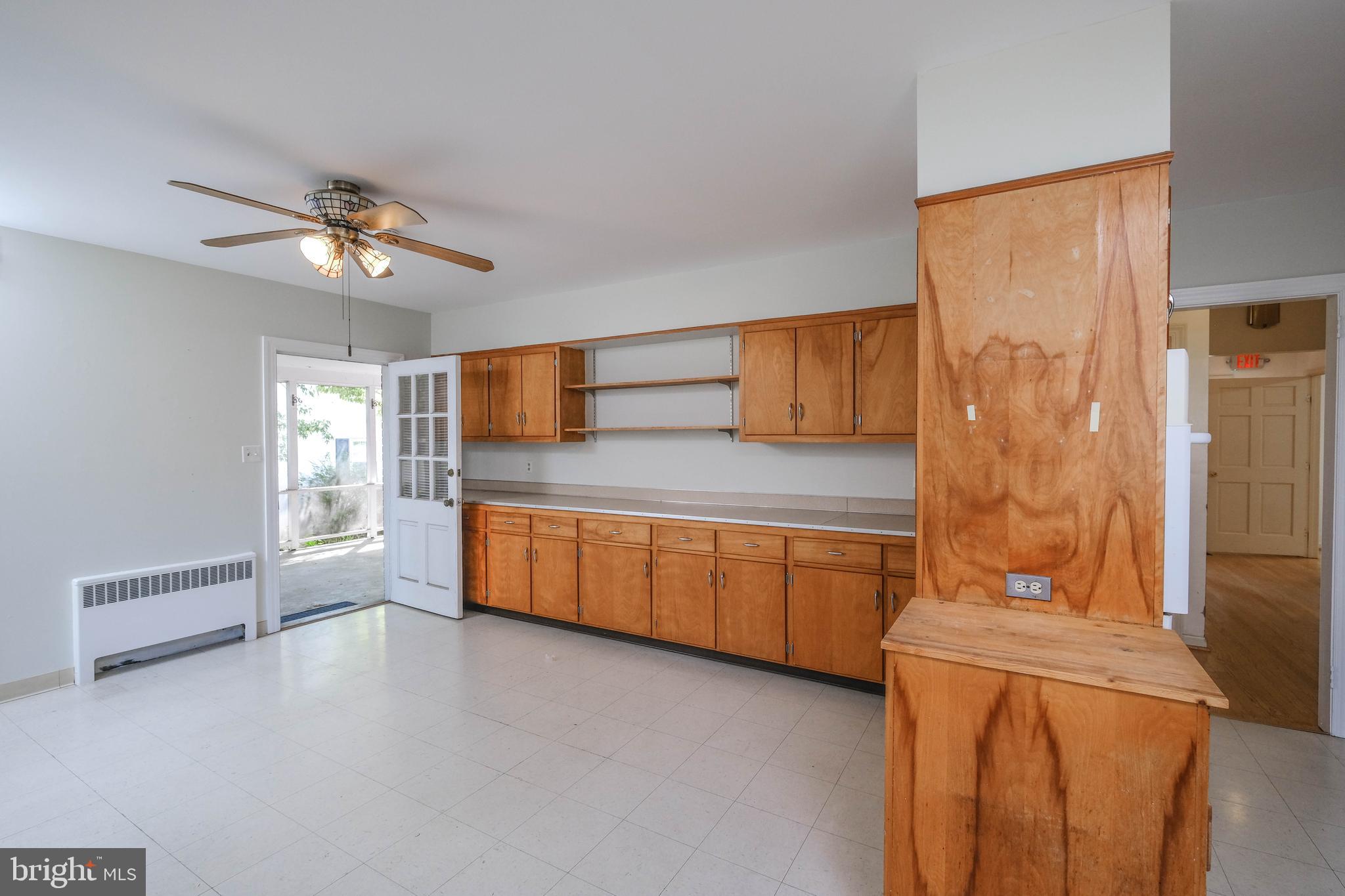 TOWN OF FRONT ROYAL - Residential