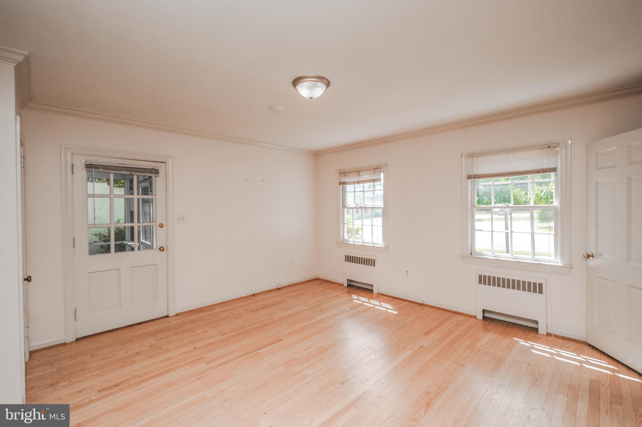 TOWN OF FRONT ROYAL - Residential