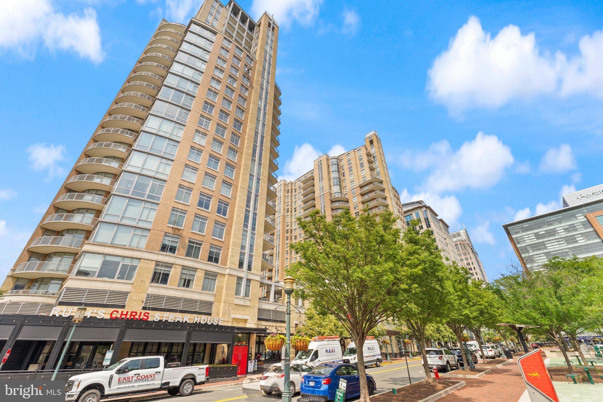 11990 MARKET STREET 701