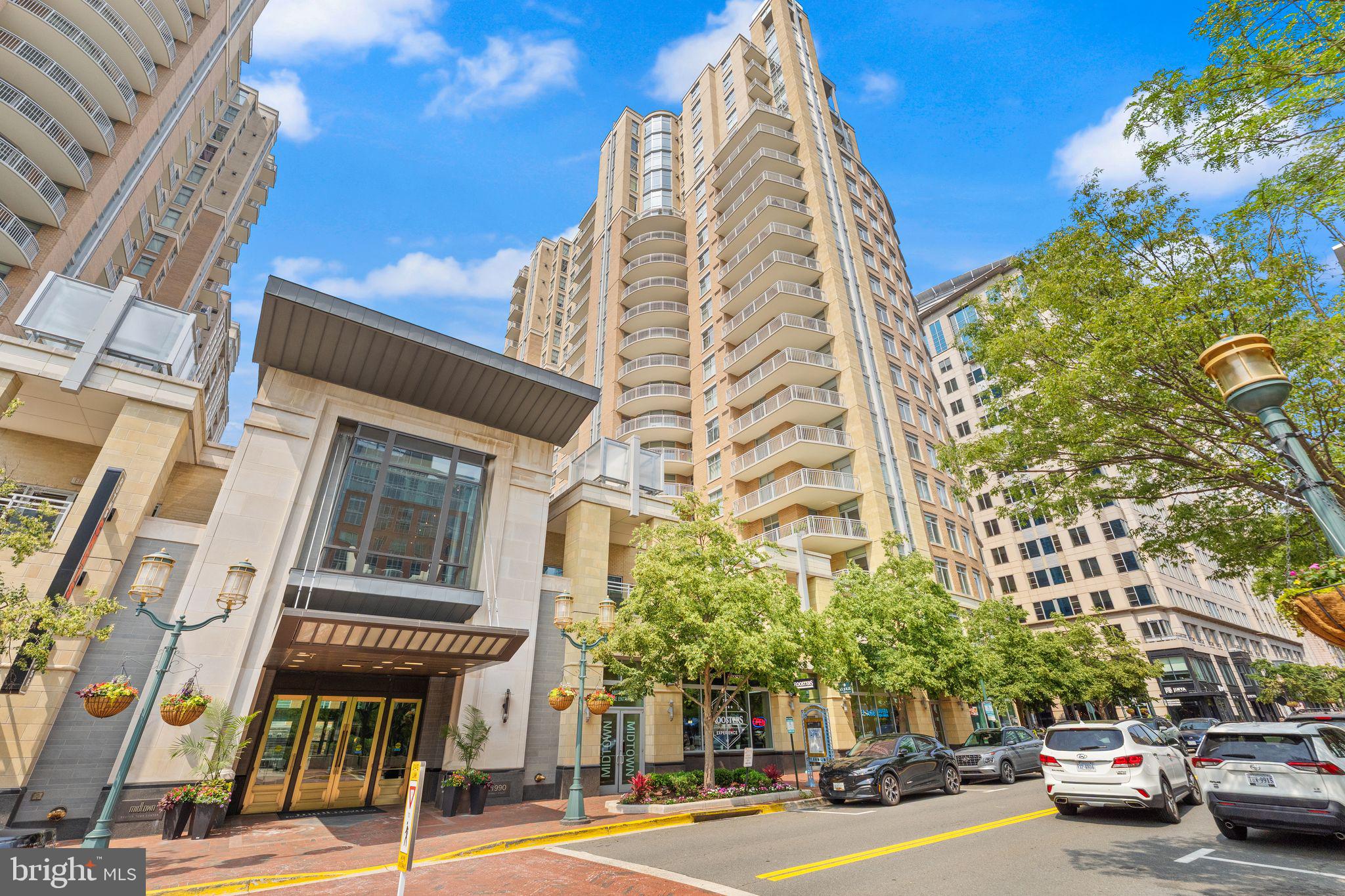11990 MARKET STREET 701