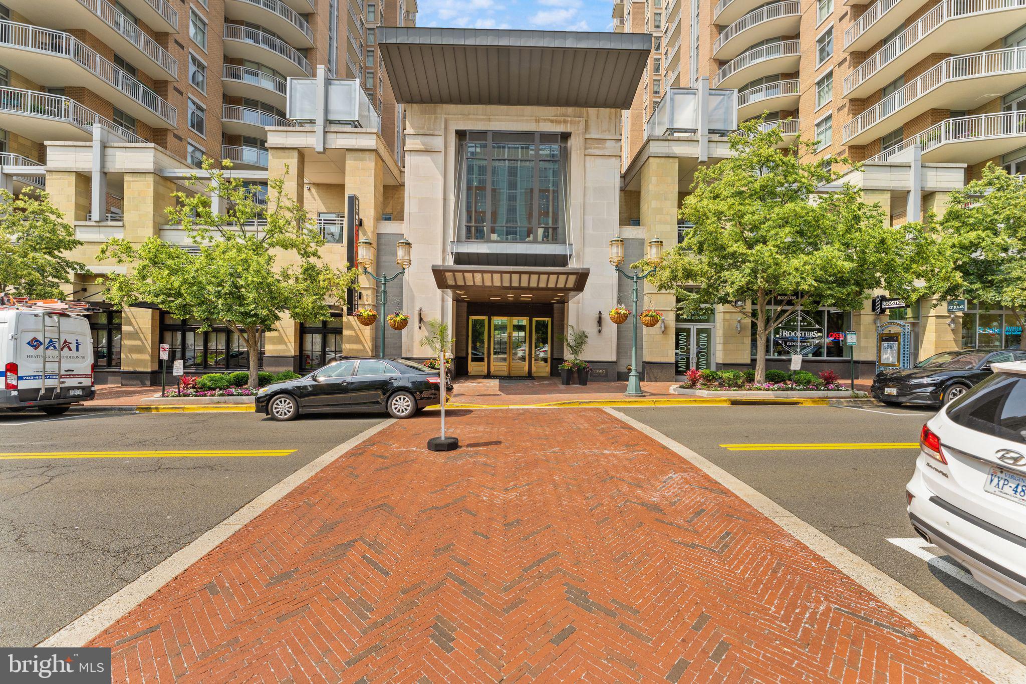 11990 MARKET STREET 701