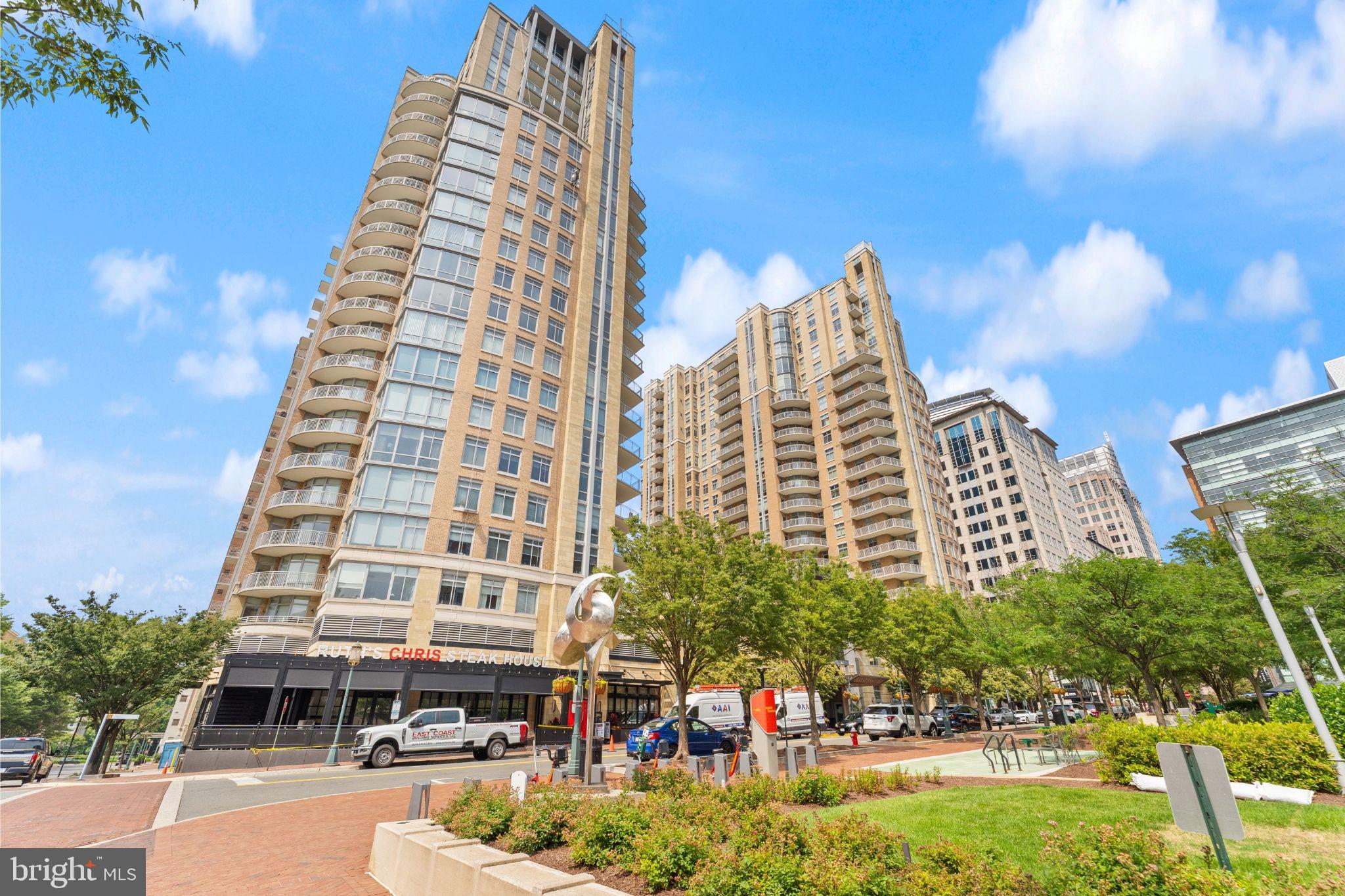 11990 MARKET STREET 701
