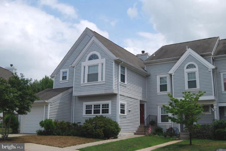 LONG GATE - Residential