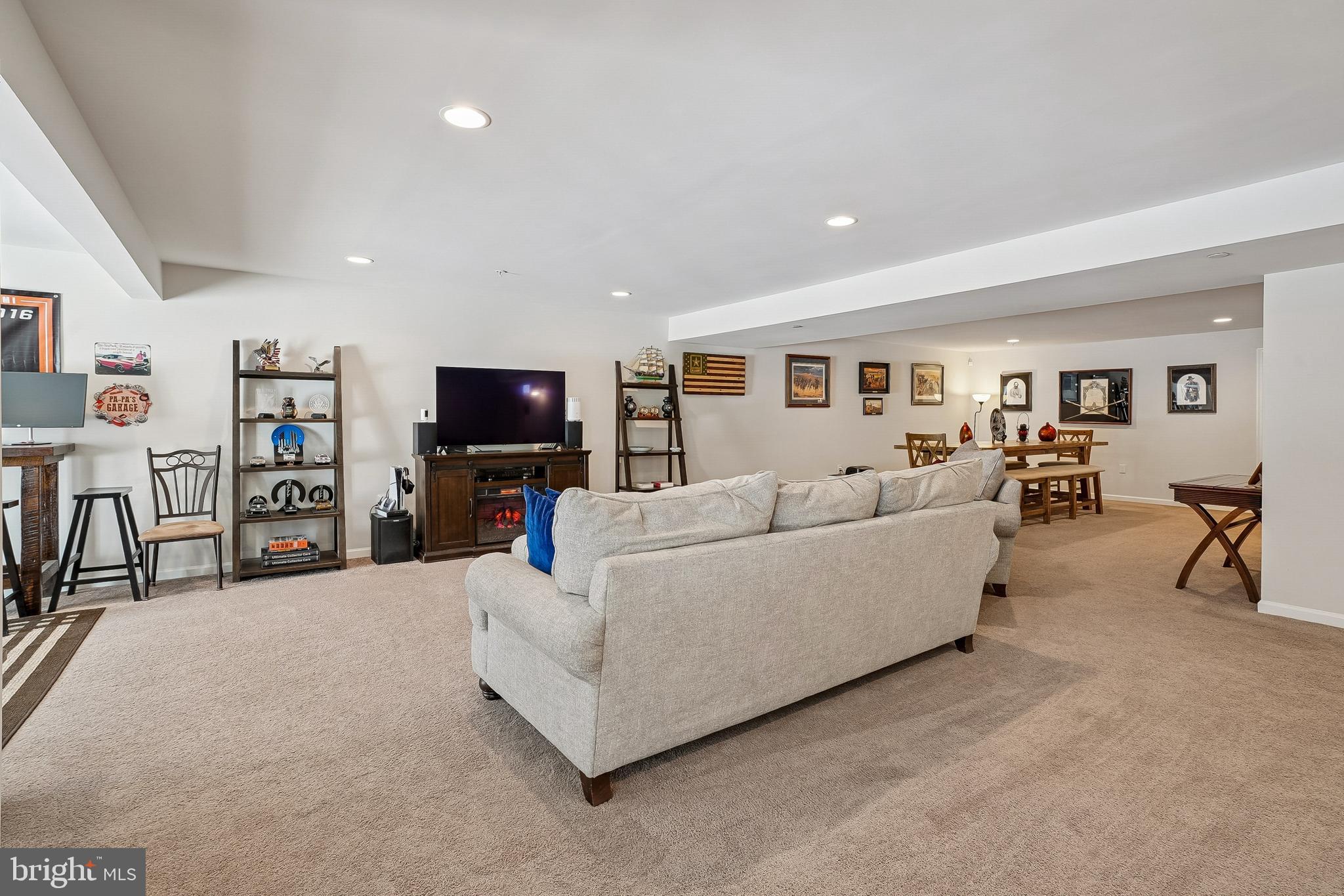 CELEBRATE VIRGINIA NORTH - Residential