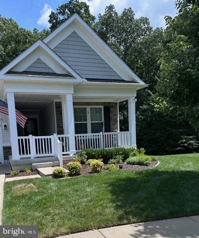 CELEBRATE VIRGINIA NORTH - Residential