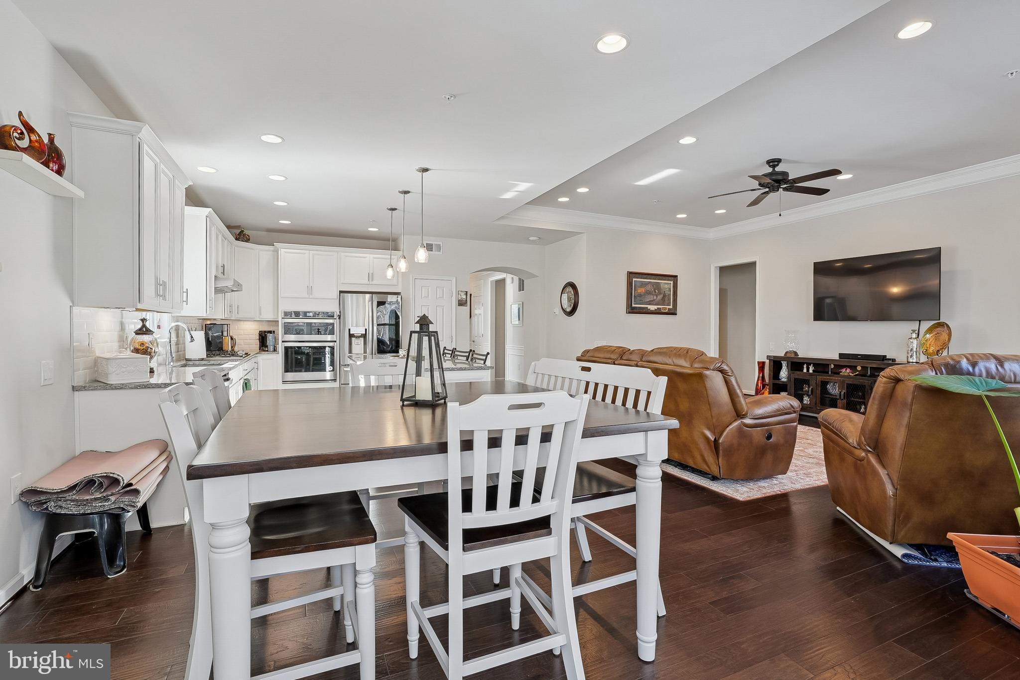 CELEBRATE VIRGINIA NORTH - Residential