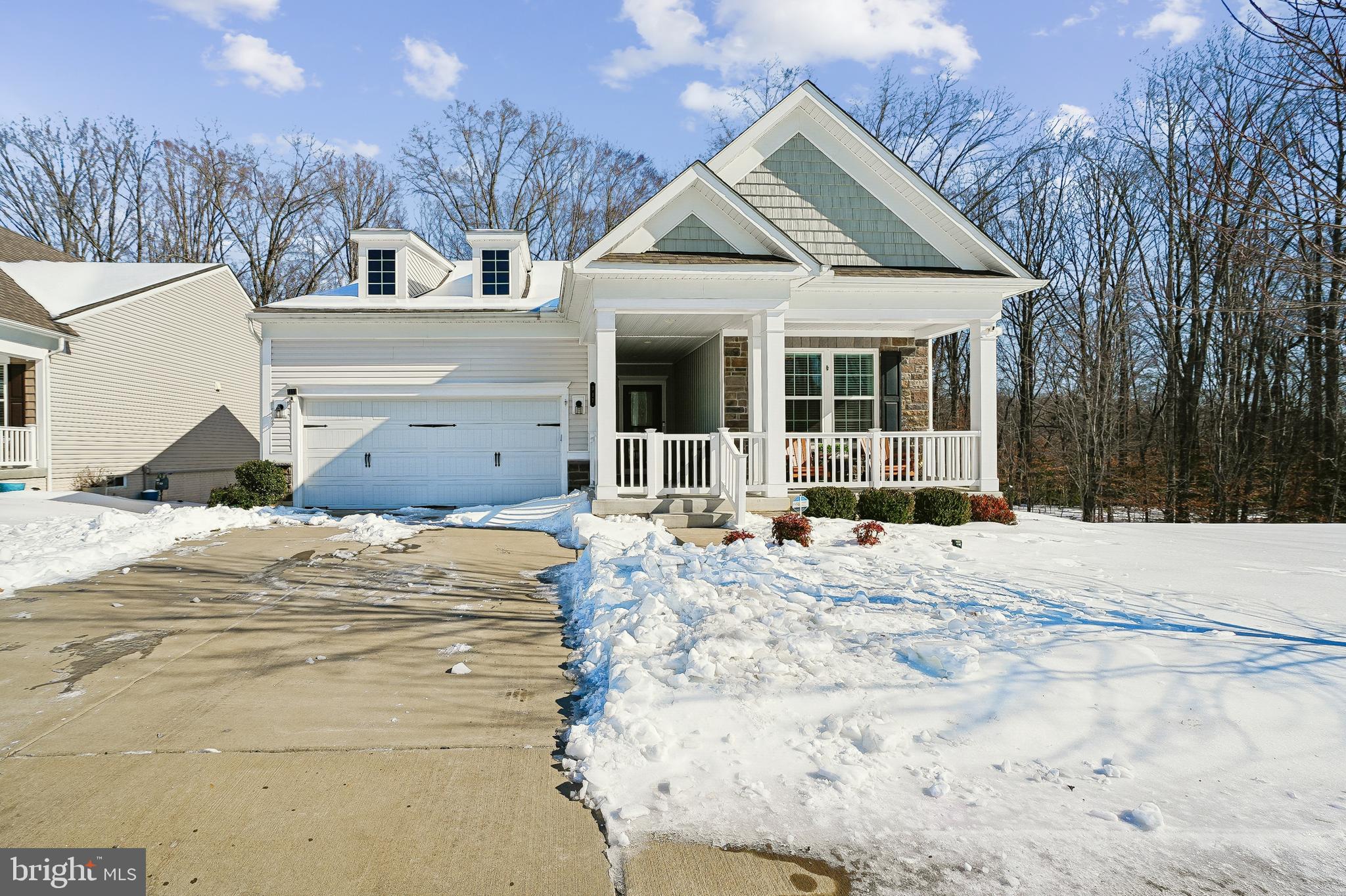 CELEBRATE VIRGINIA NORTH - Residential