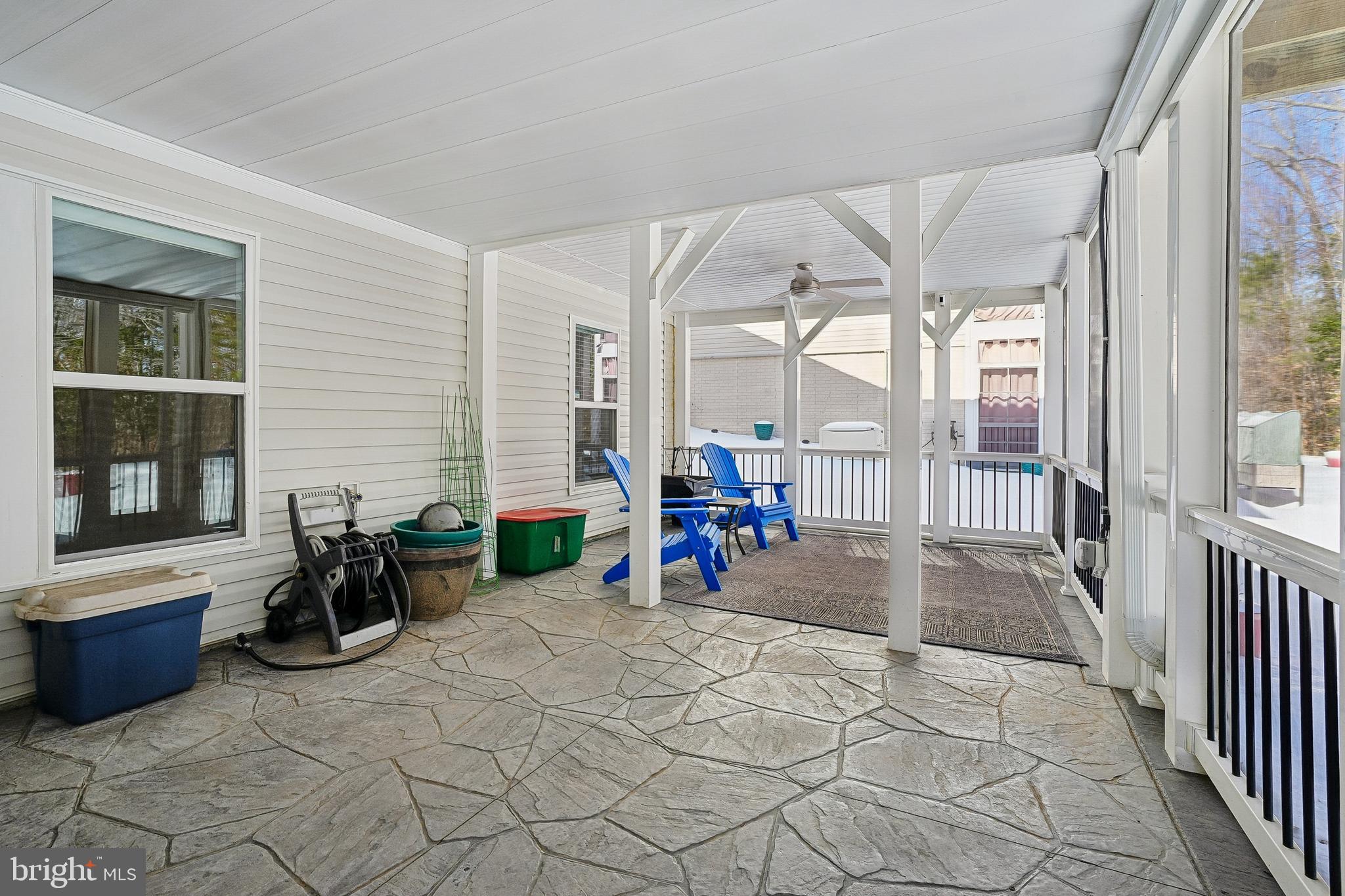 CELEBRATE VIRGINIA NORTH - Residential