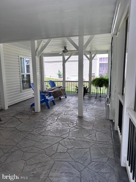 CELEBRATE VIRGINIA NORTH - Residential