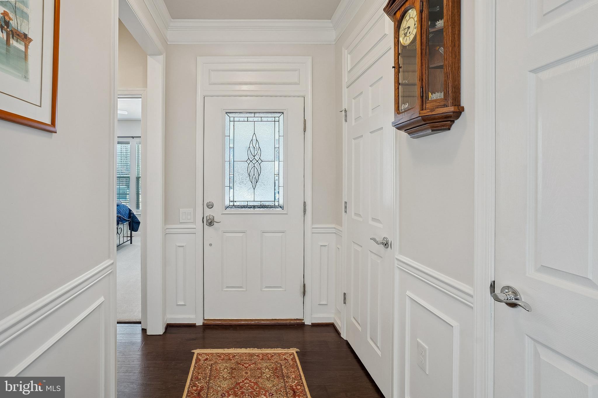 CELEBRATE VIRGINIA NORTH - Residential