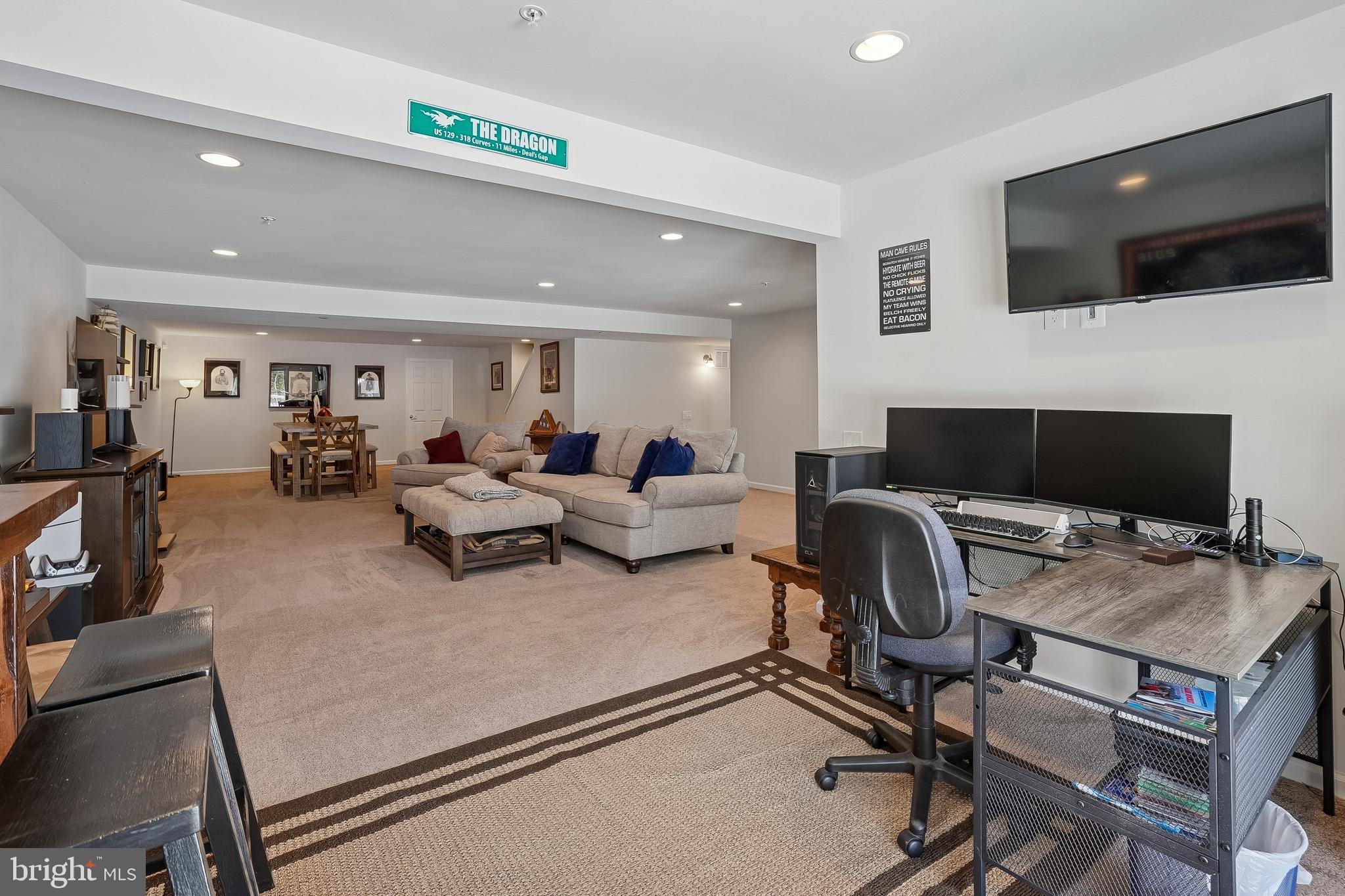 CELEBRATE VIRGINIA NORTH - Residential