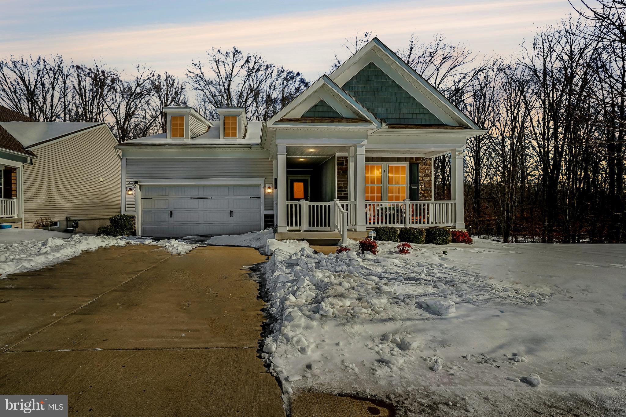 CELEBRATE VIRGINIA NORTH - Residential