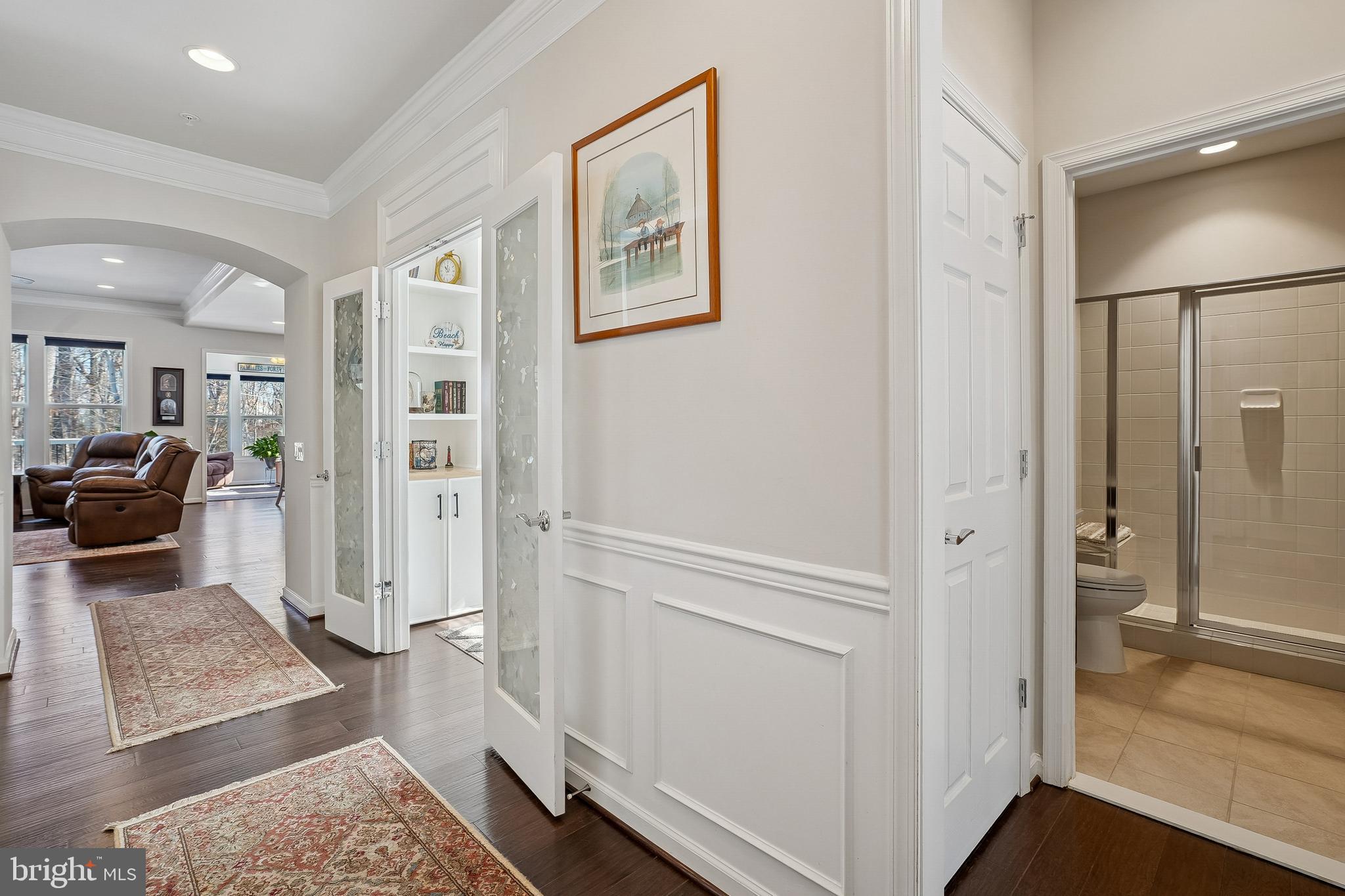 CELEBRATE VIRGINIA NORTH - Residential