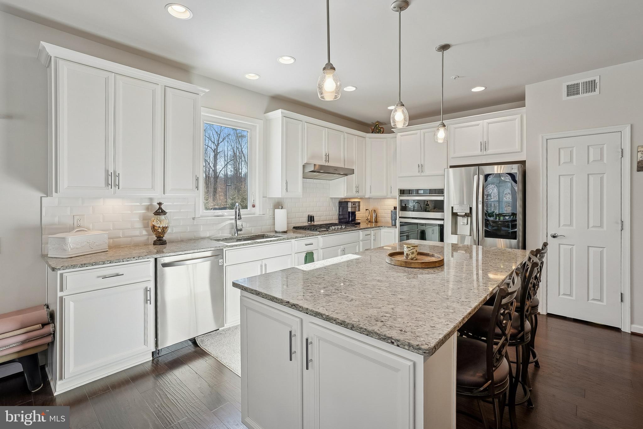 CELEBRATE VIRGINIA NORTH - Residential