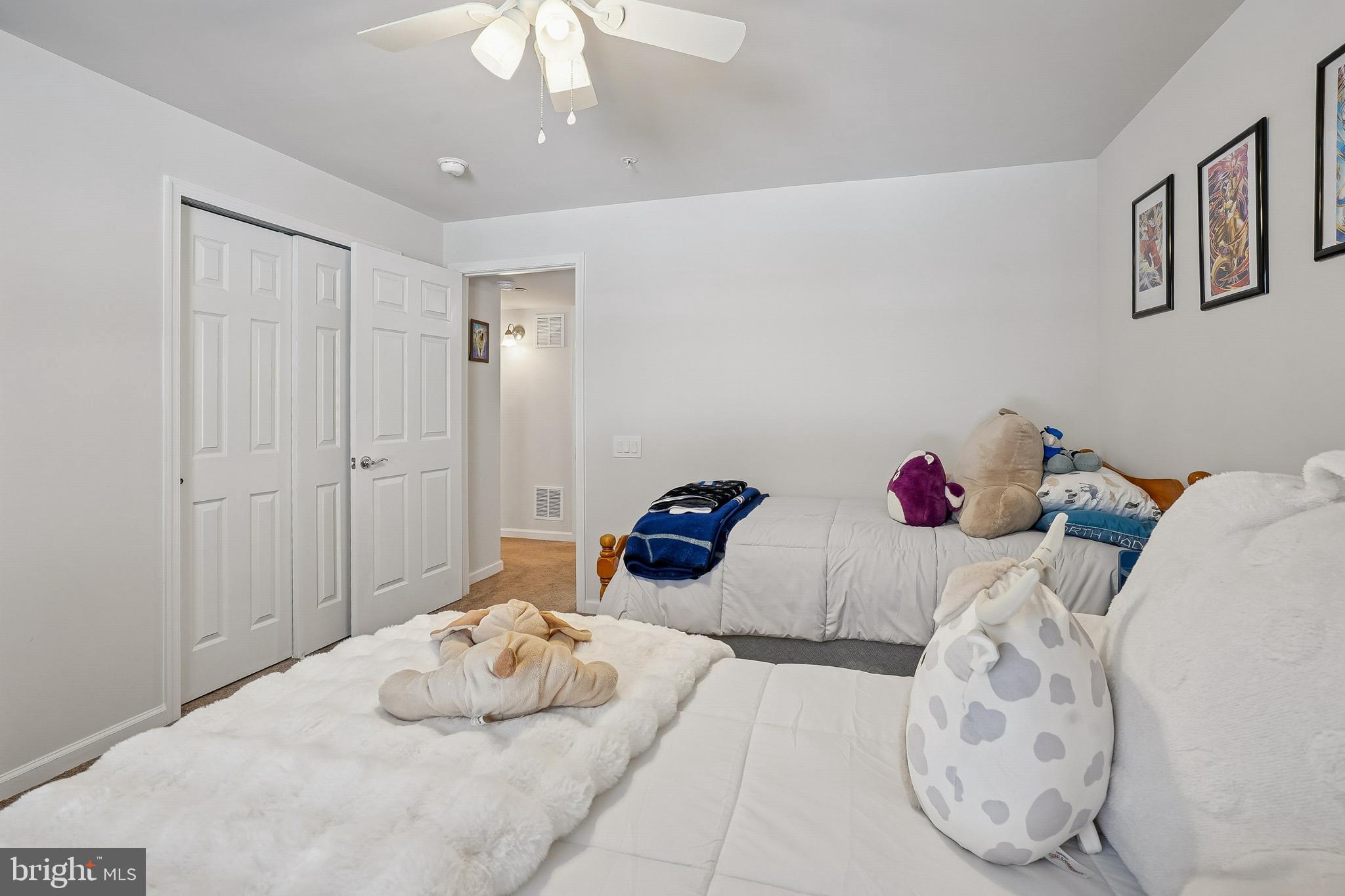 CELEBRATE VIRGINIA NORTH - Residential