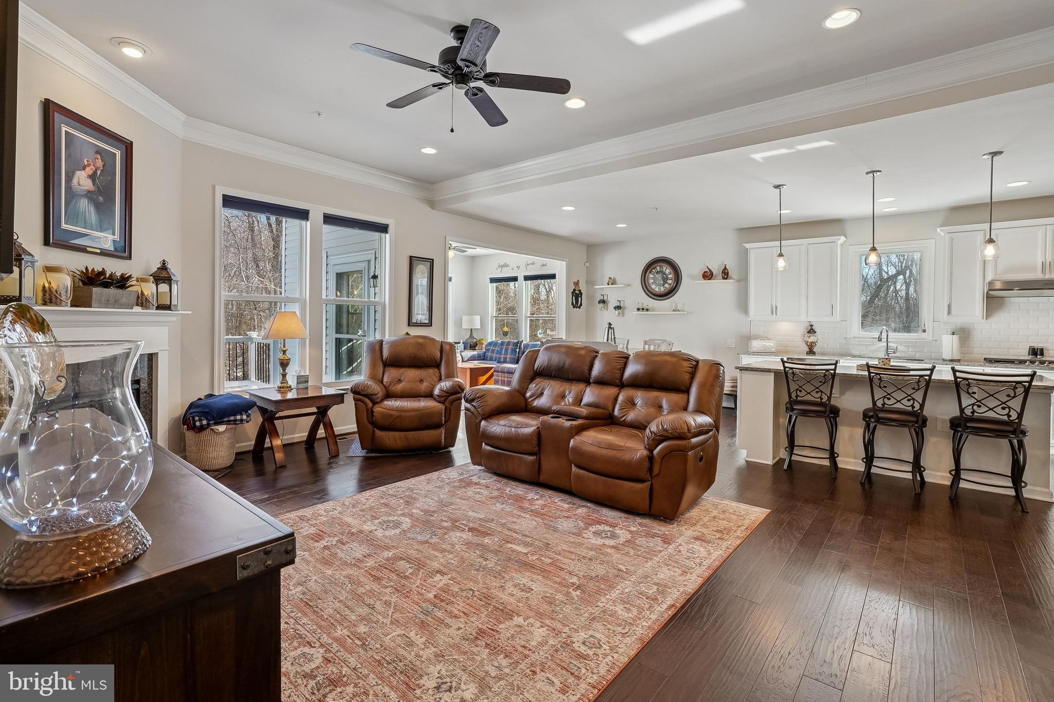 CELEBRATE VIRGINIA NORTH - Residential