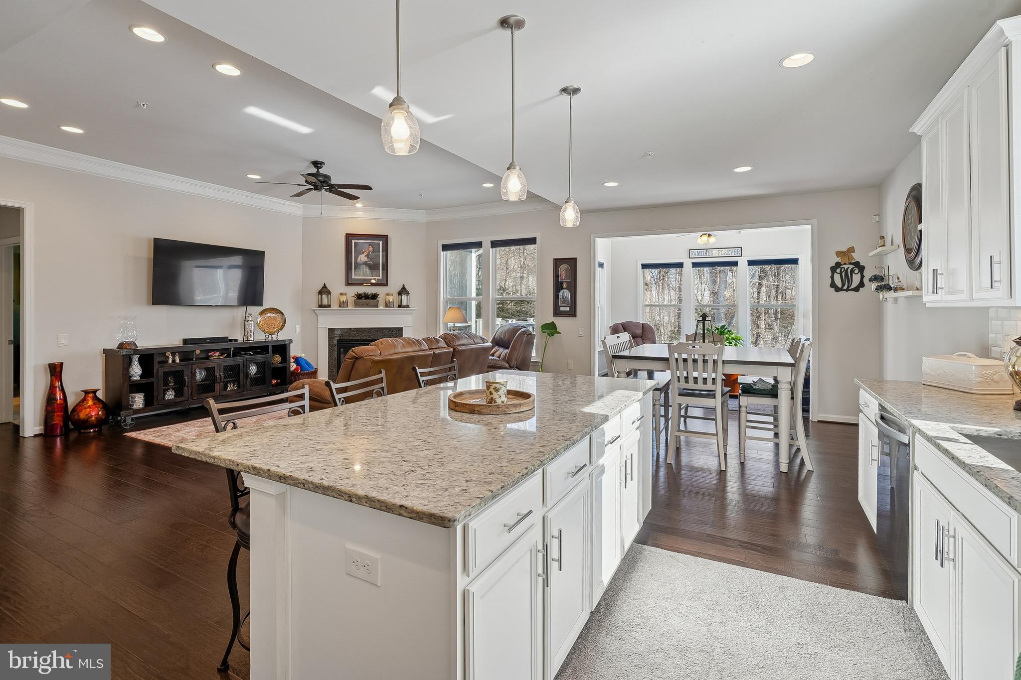 CELEBRATE VIRGINIA NORTH - Residential