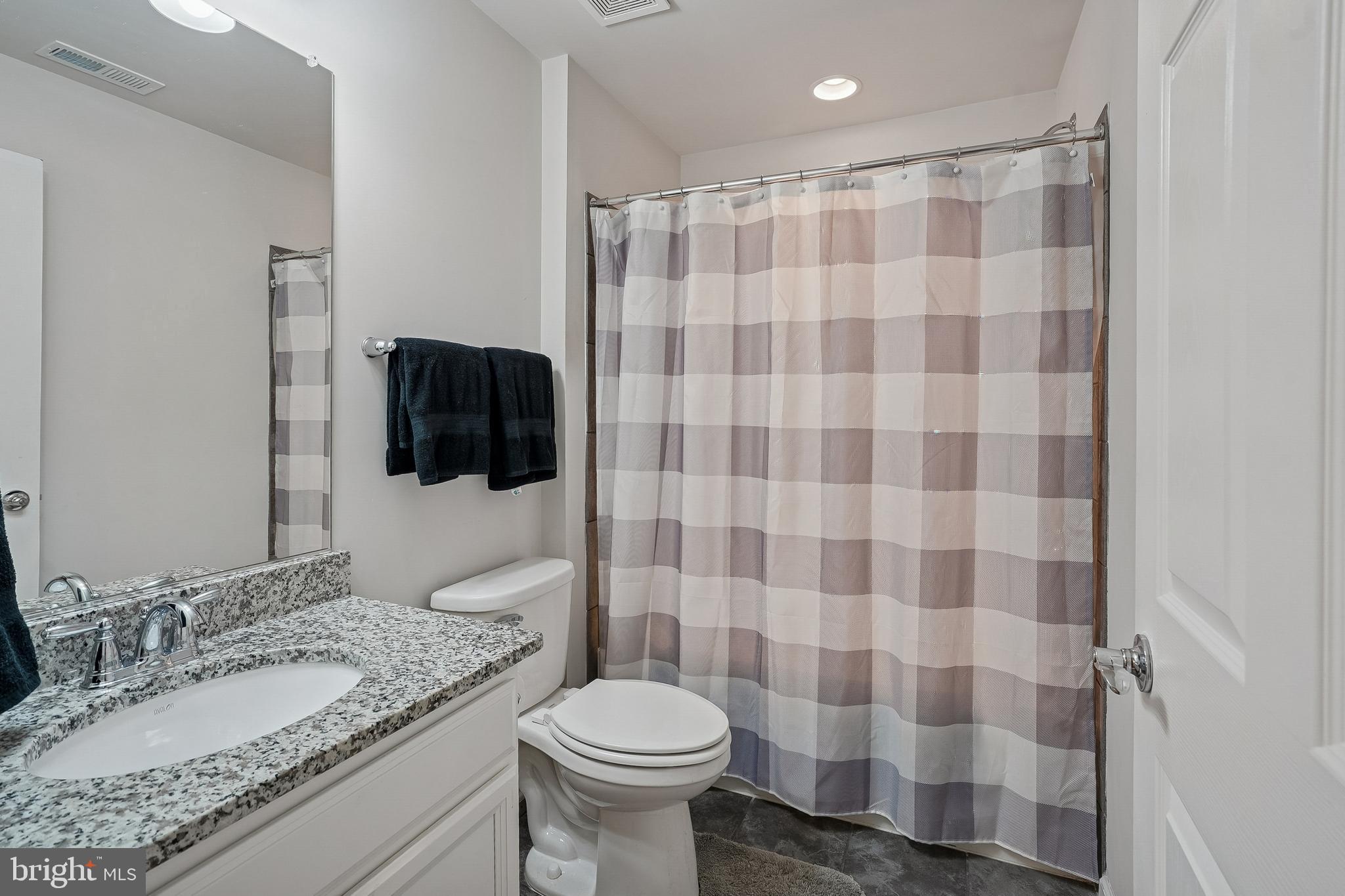 CELEBRATE VIRGINIA NORTH - Residential