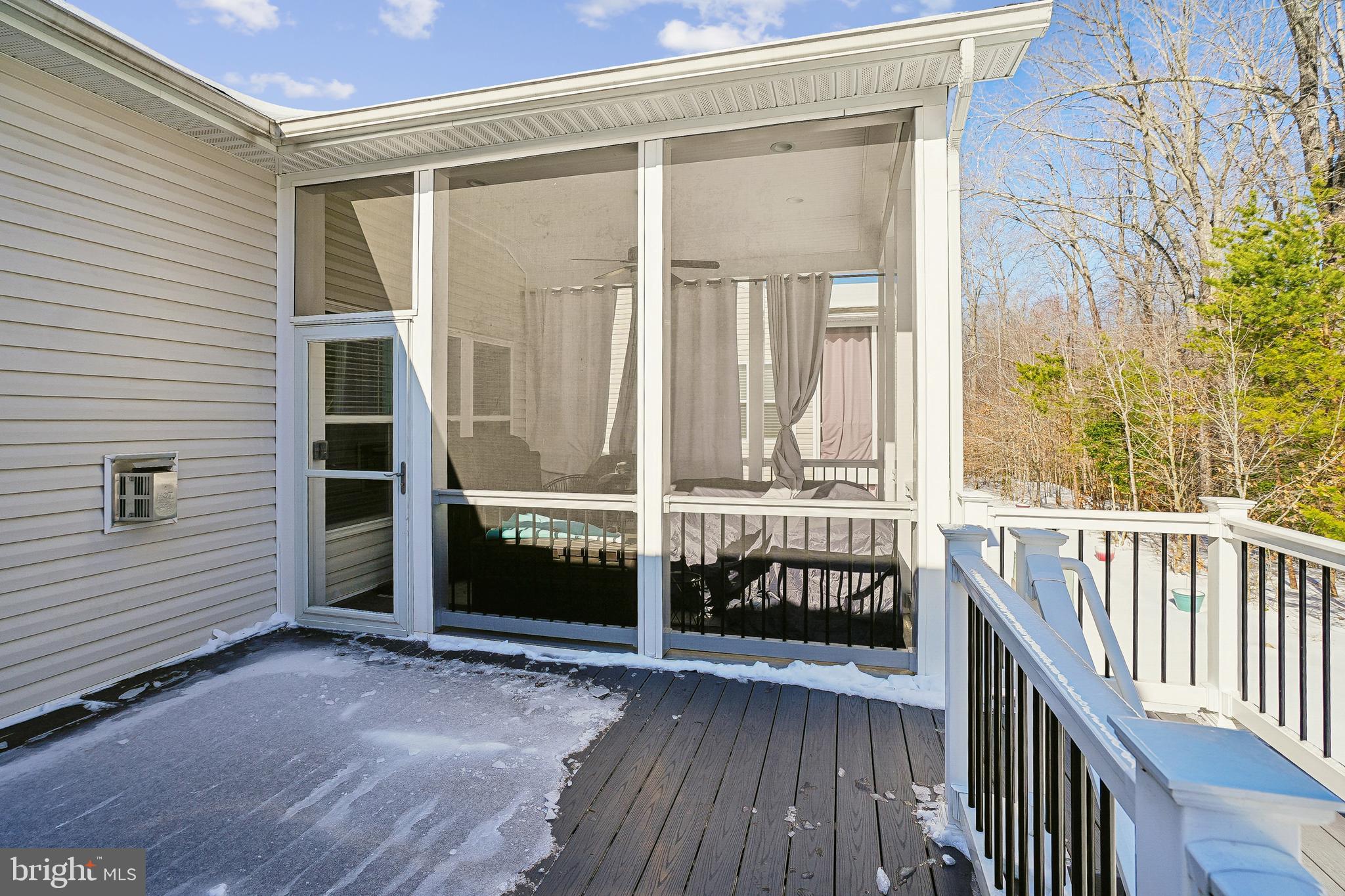 CELEBRATE VIRGINIA NORTH - Residential