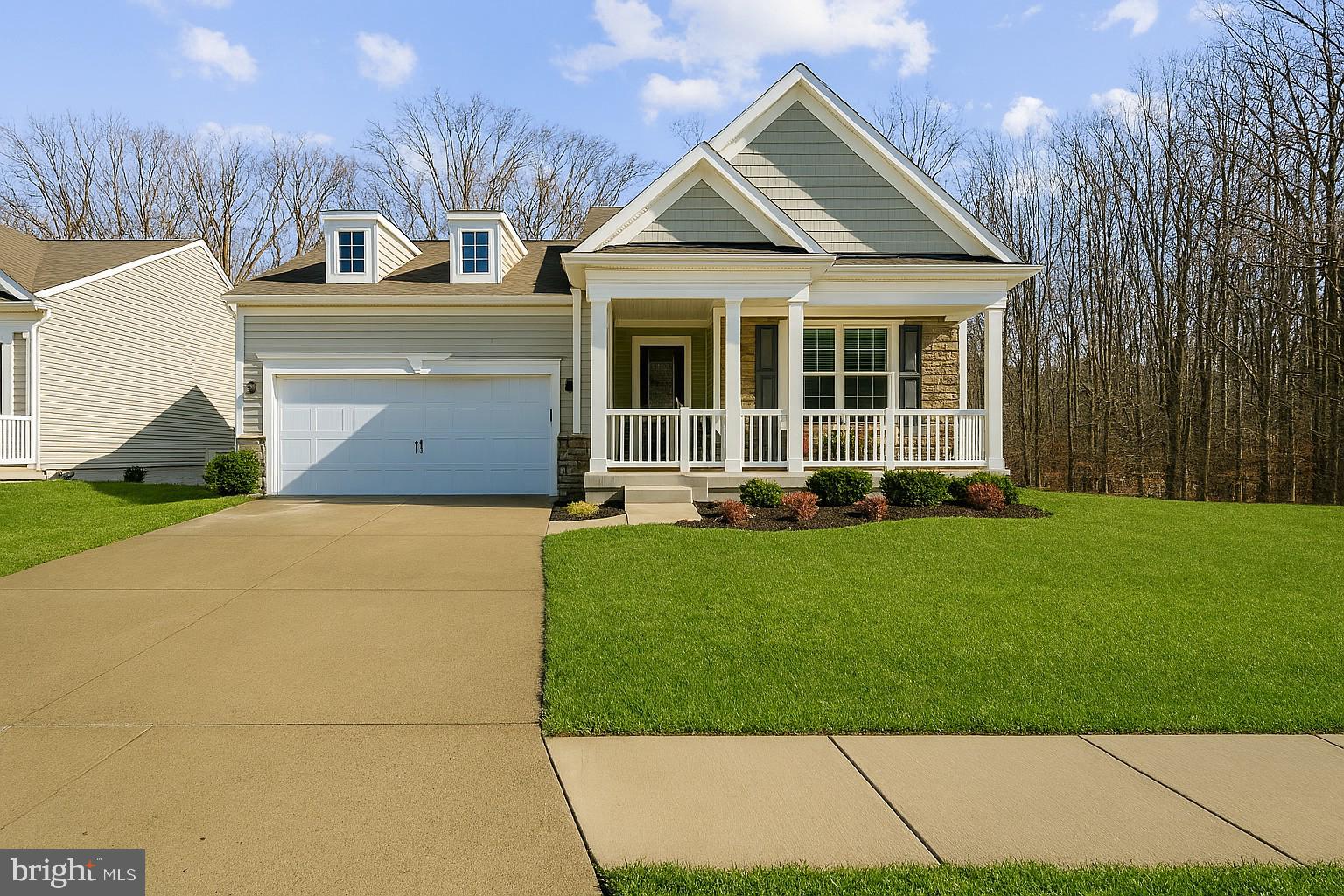 CELEBRATE VIRGINIA NORTH - Residential