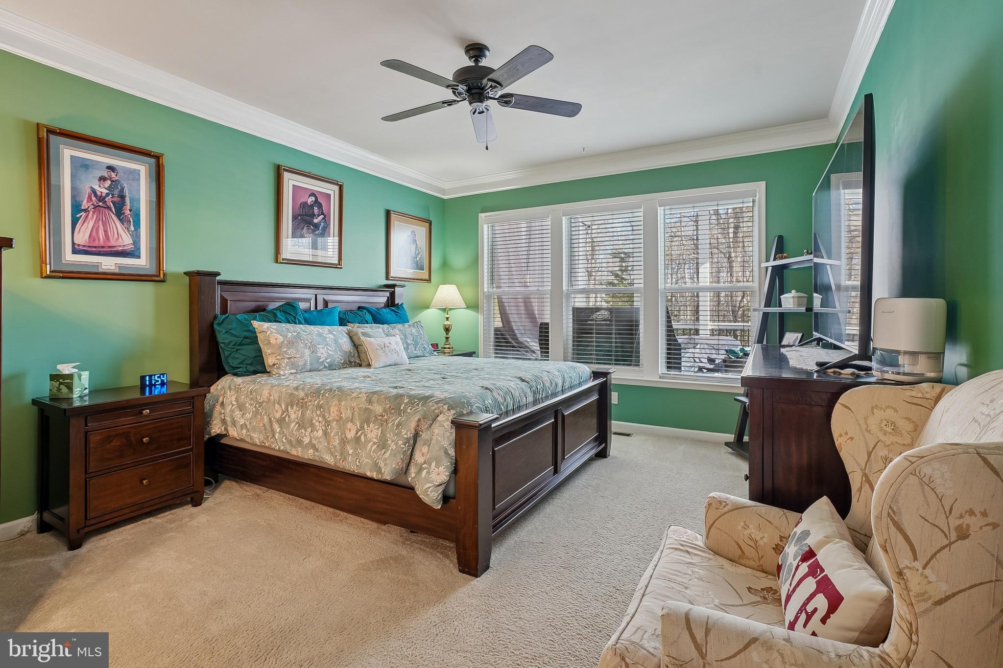 CELEBRATE VIRGINIA NORTH - Residential