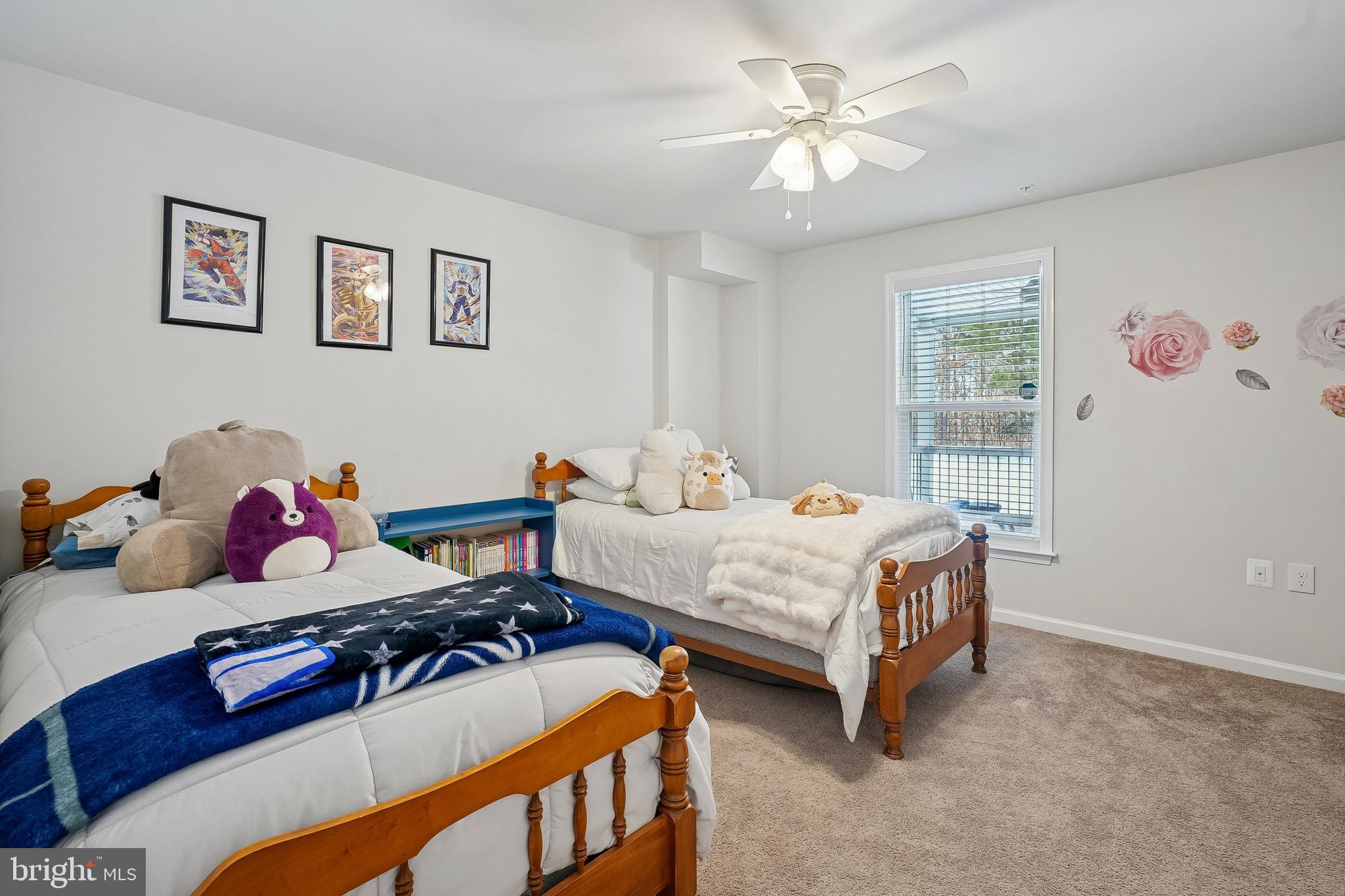 CELEBRATE VIRGINIA NORTH - Residential