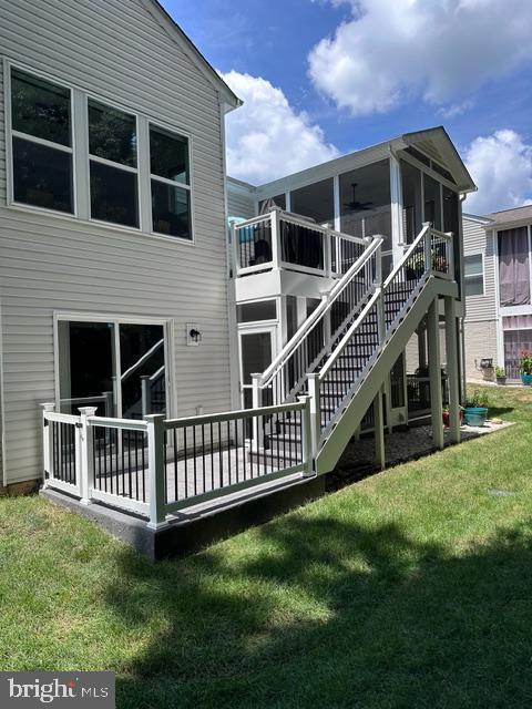 CELEBRATE VIRGINIA NORTH - Residential