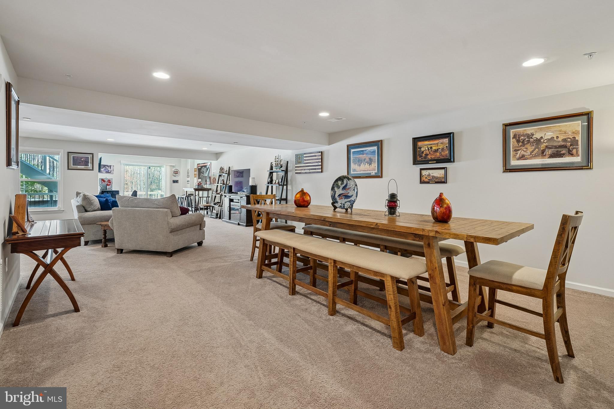 CELEBRATE VIRGINIA NORTH - Residential