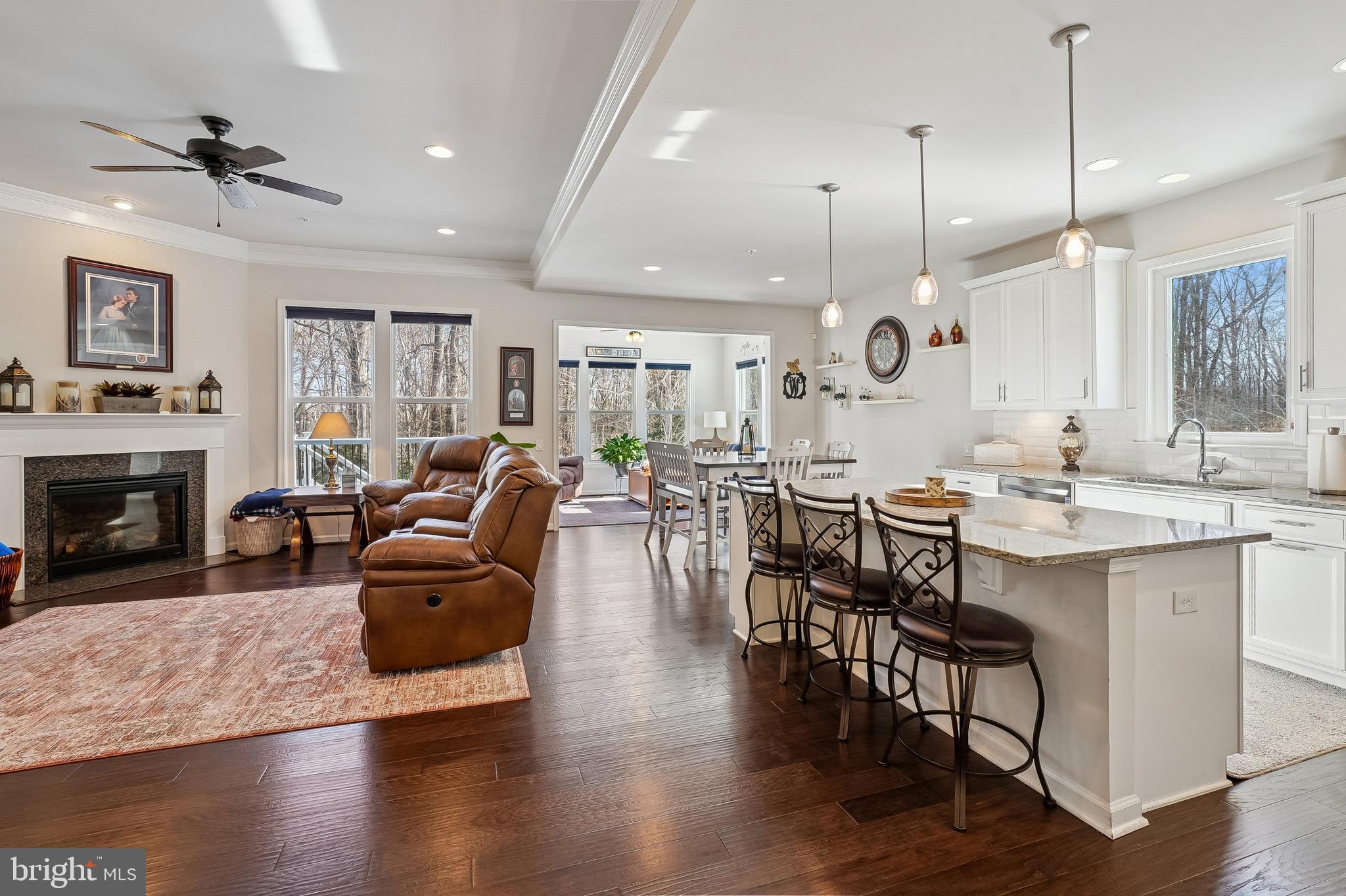 CELEBRATE VIRGINIA NORTH - Residential