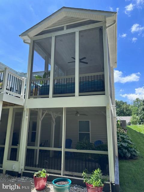 CELEBRATE VIRGINIA NORTH - Residential