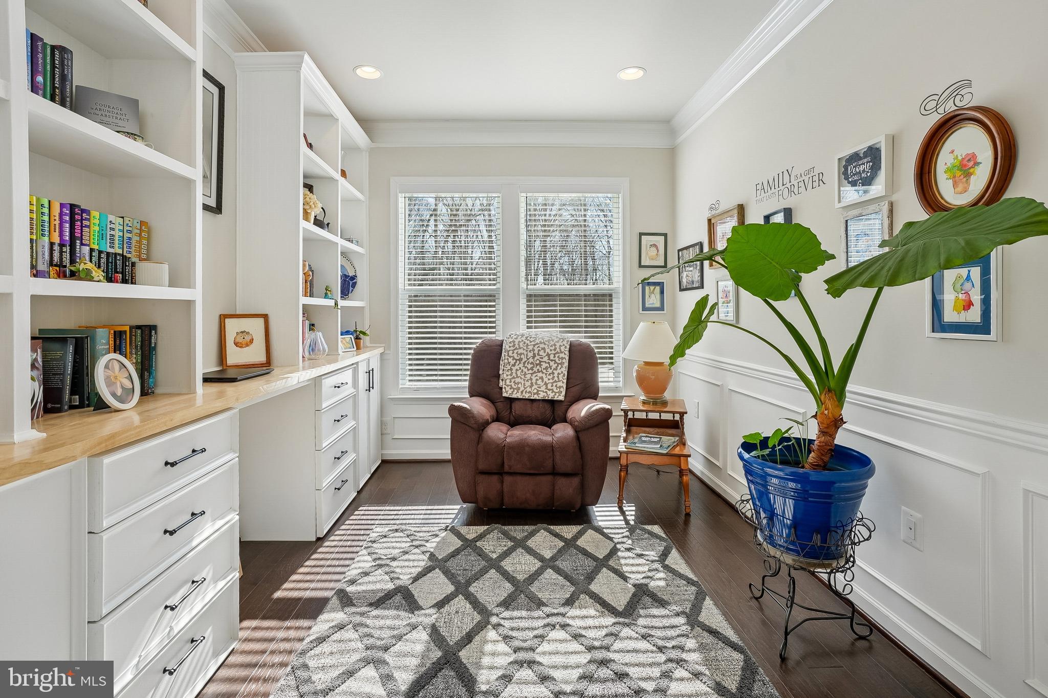 CELEBRATE VIRGINIA NORTH - Residential