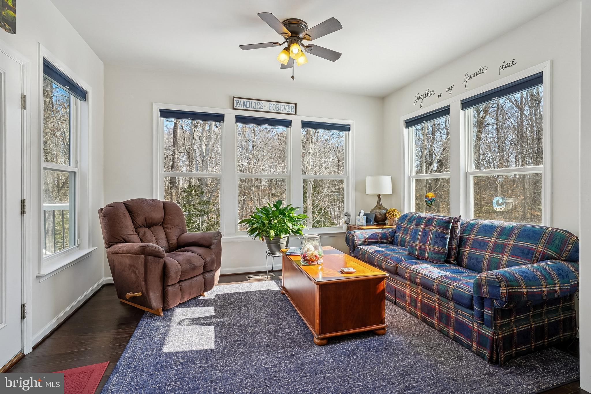 CELEBRATE VIRGINIA NORTH - Residential