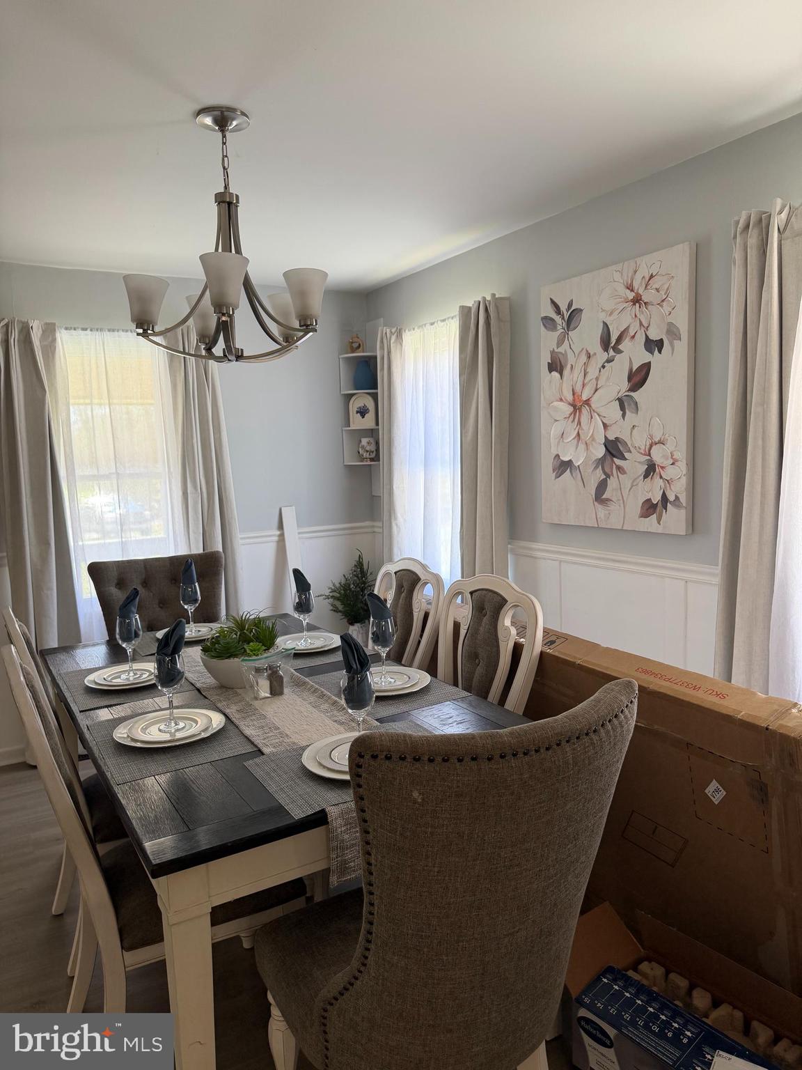 PIN OAK - Residential